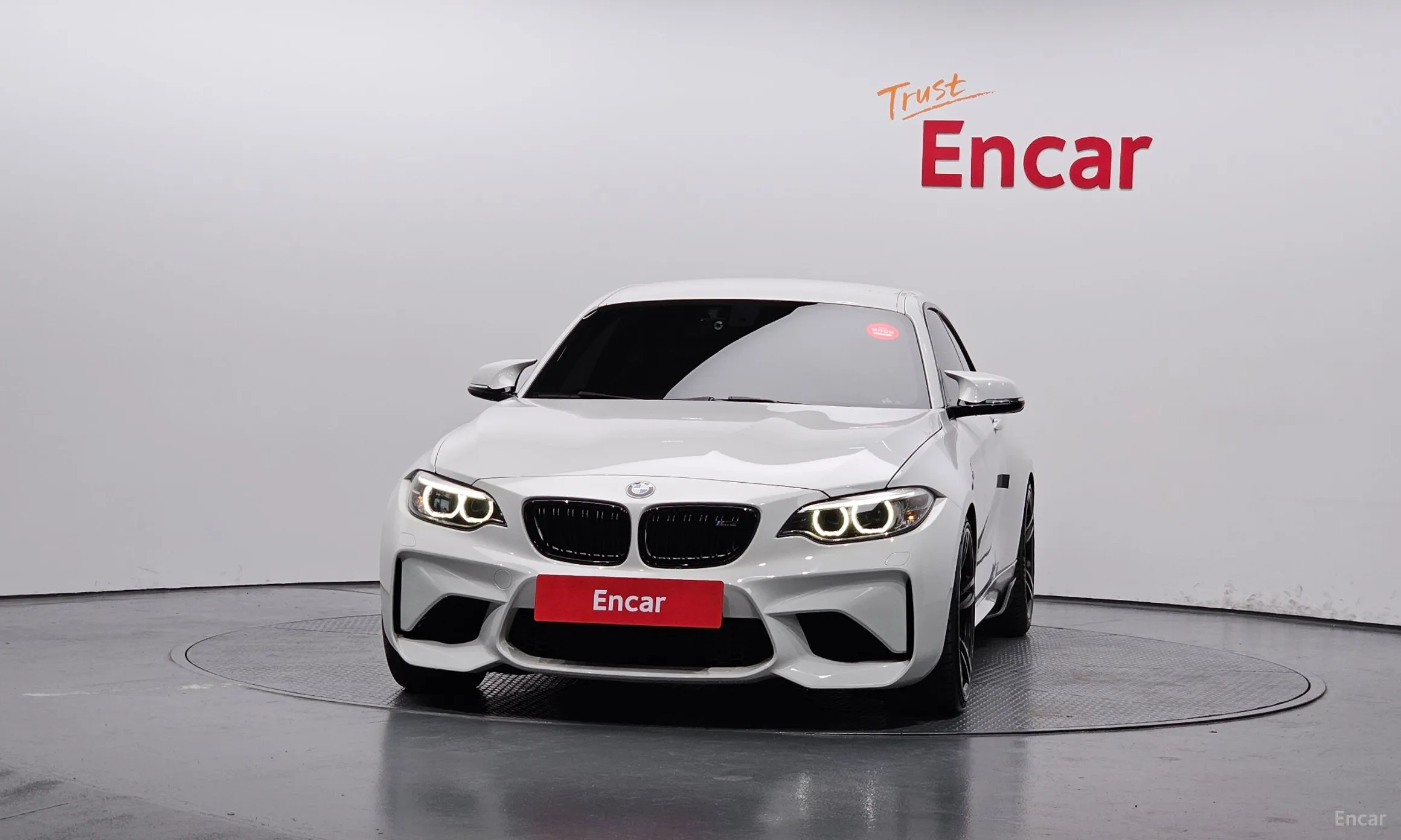 BMW M2 (F87)