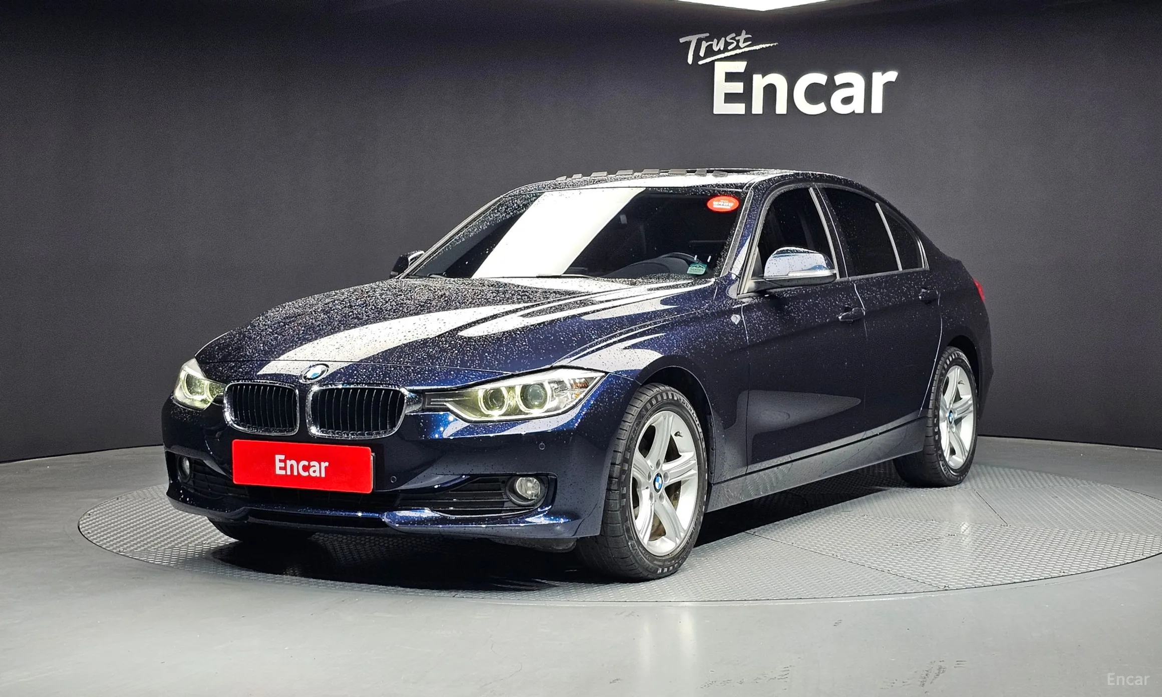 3 Series (F30)