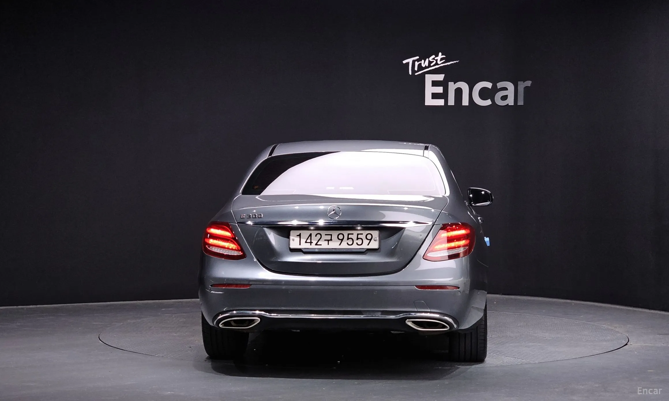 Mercedes Benz E-Class W213 превью 3