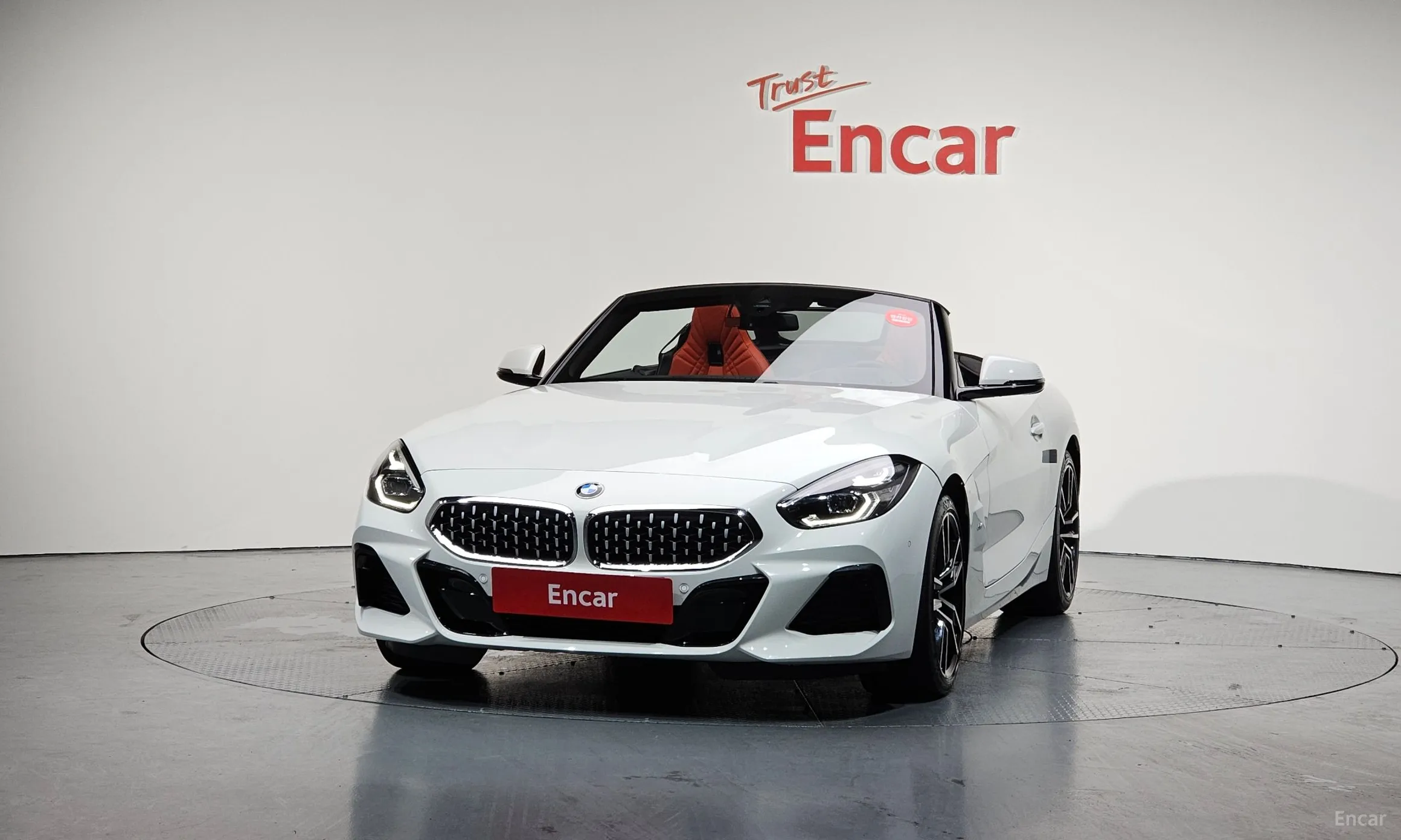 BMW Z4 (G29)