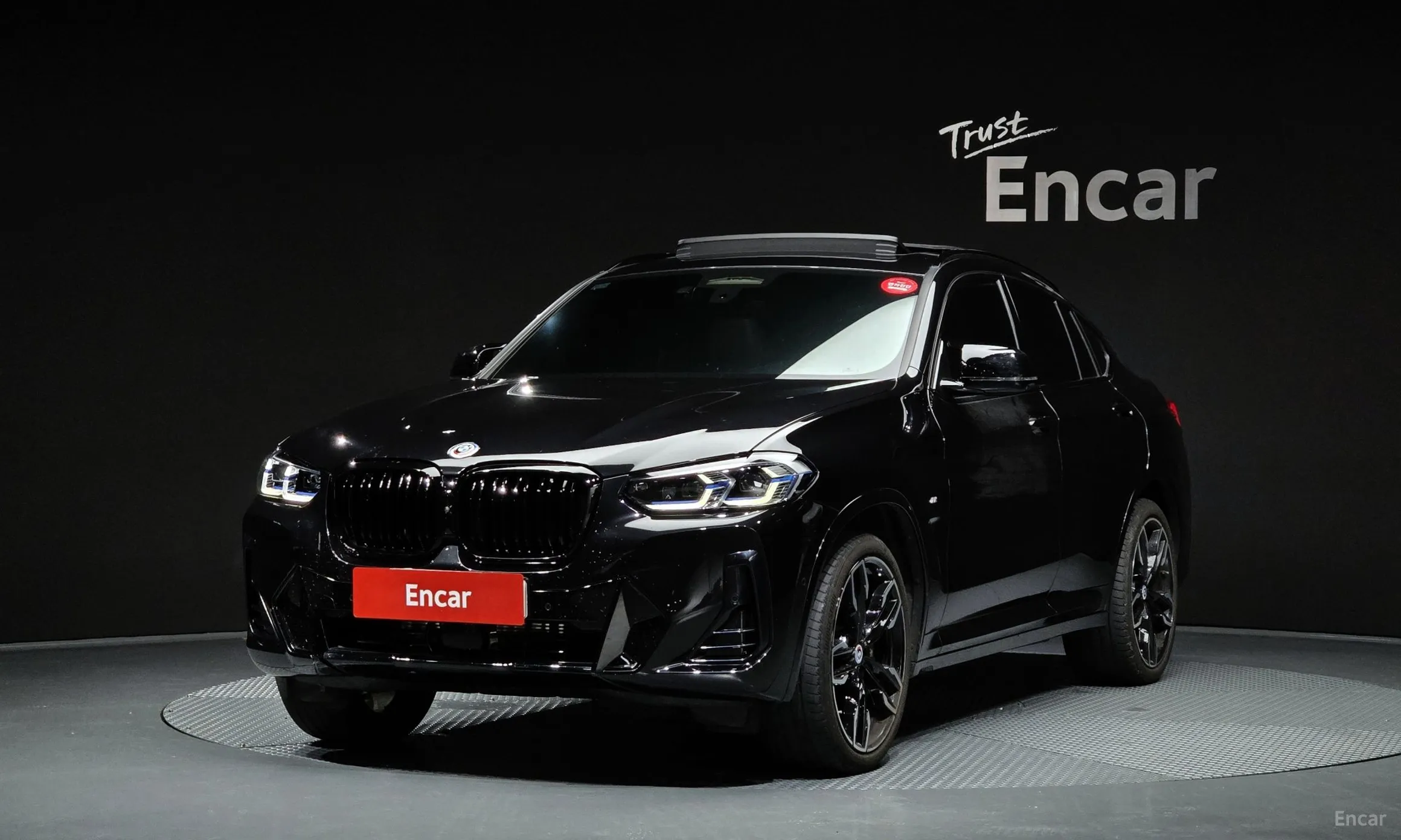 X4 (G02)