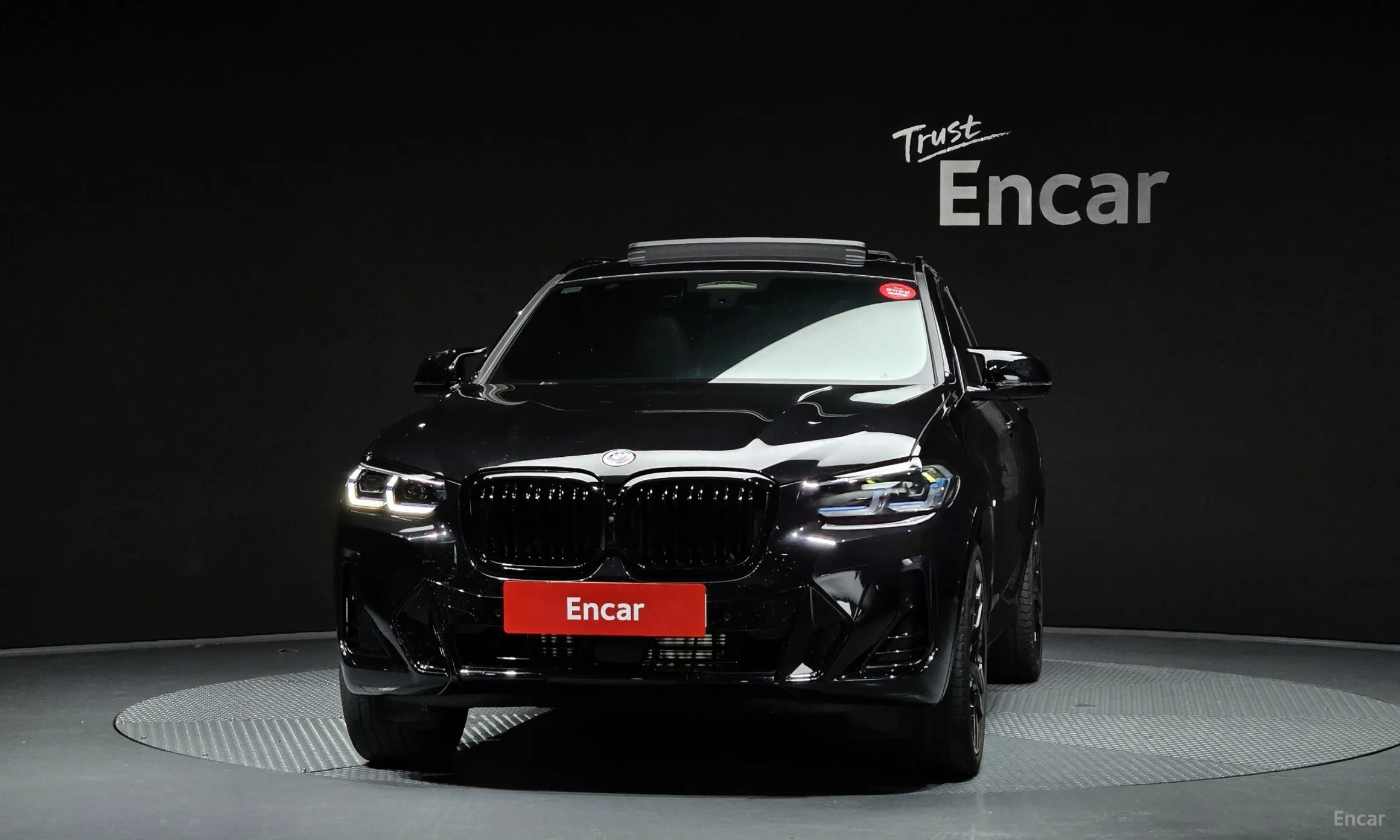 BMW X4 (G02)