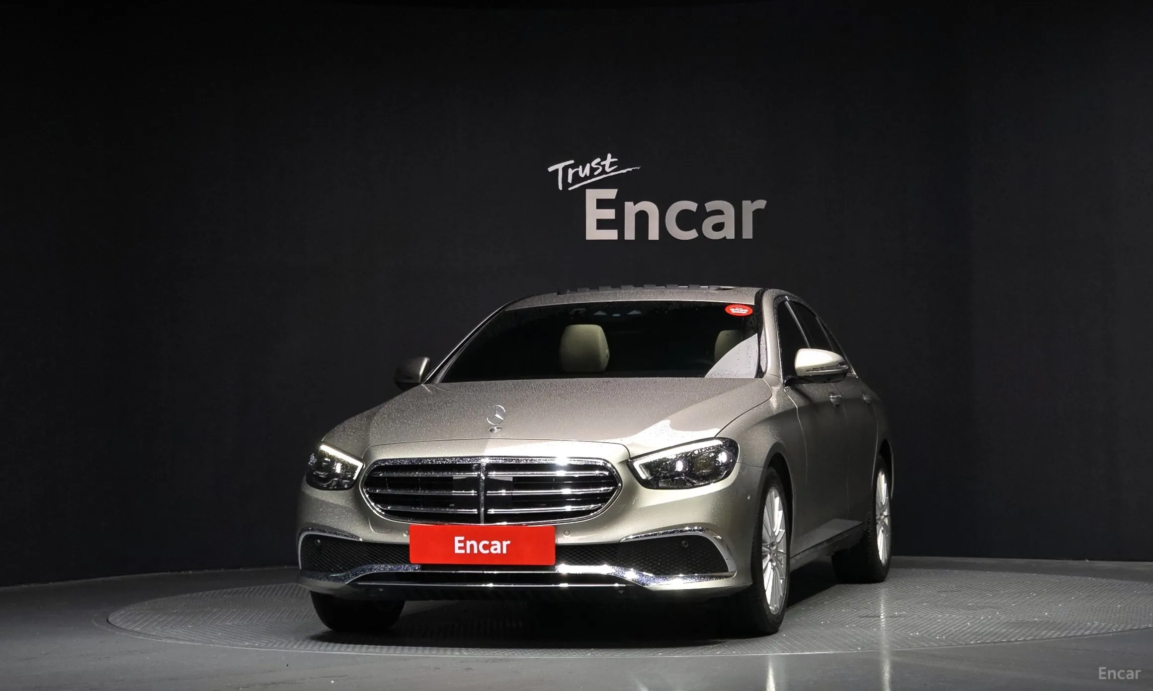 Mercedes Benz E-Class W213 превью 2