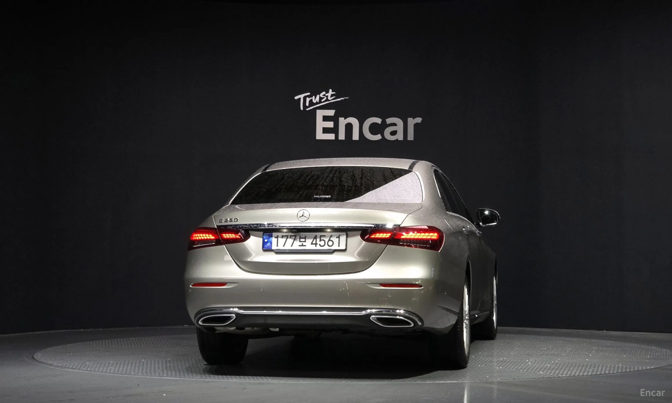 Mercedes Benz E-Class W213 превью 3