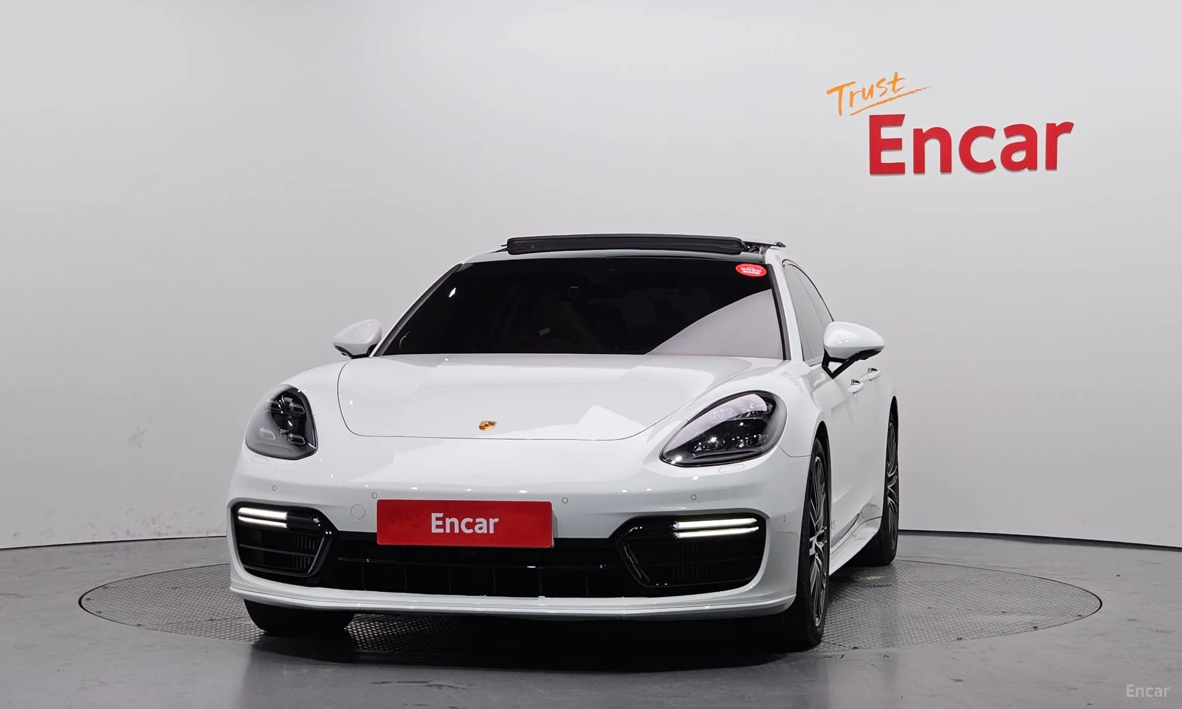 Porsche Panamera (971)