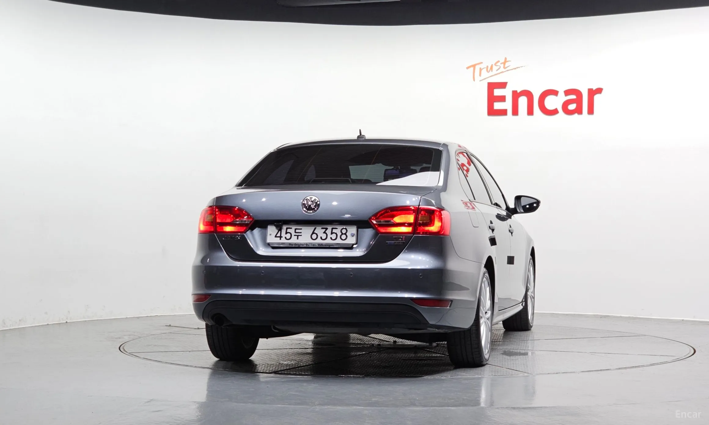 Volkswagen New Zeta превью 3