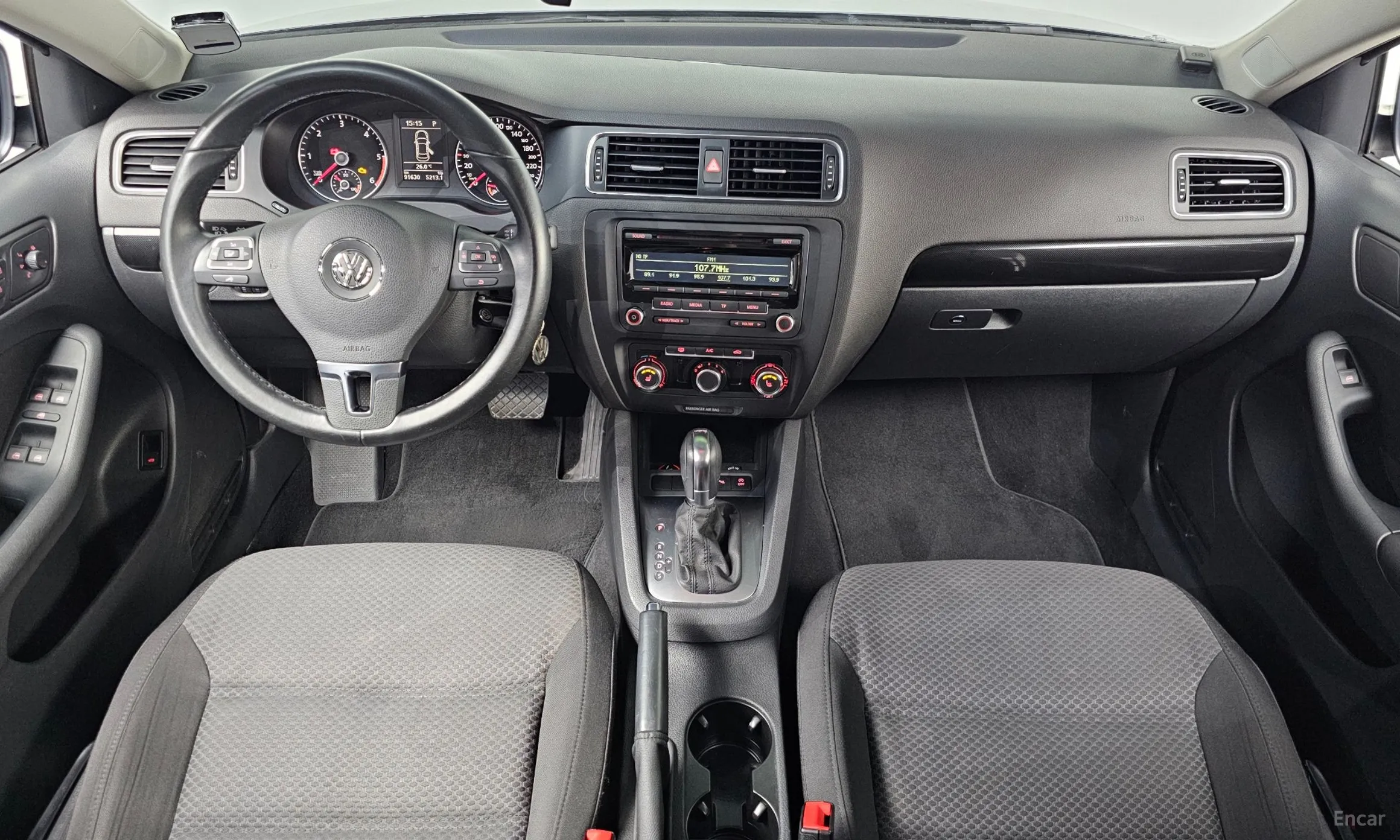 Volkswagen New Zeta превью 4