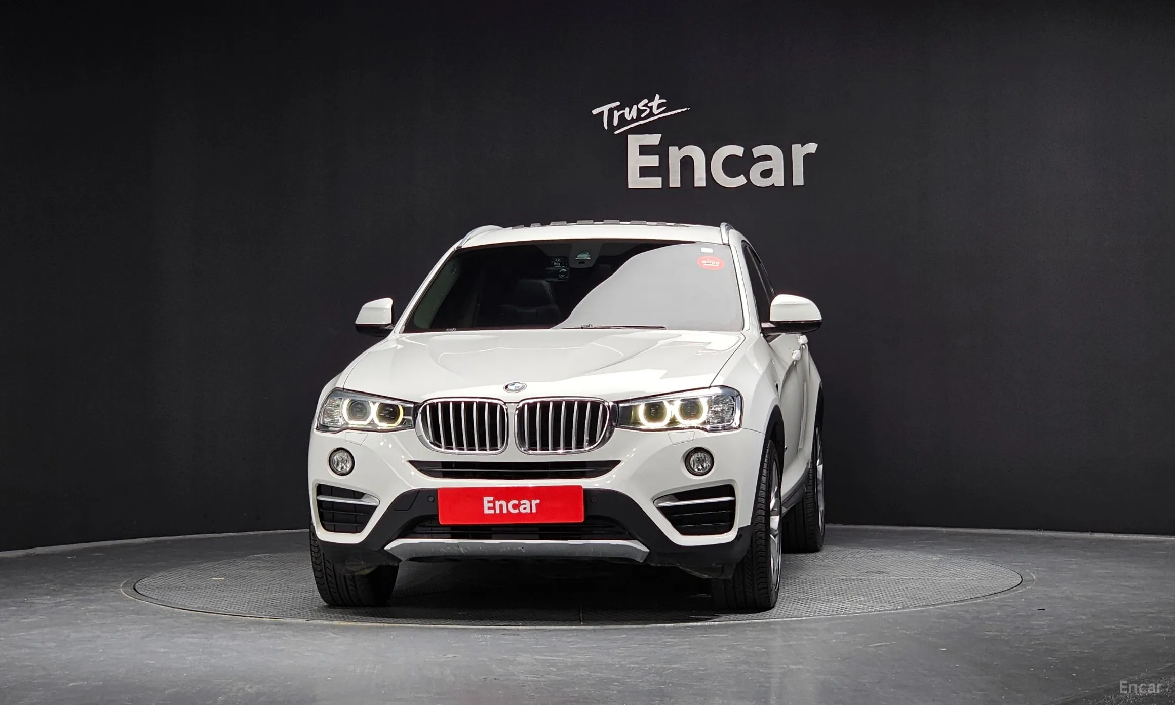 BMW X4 (F26)