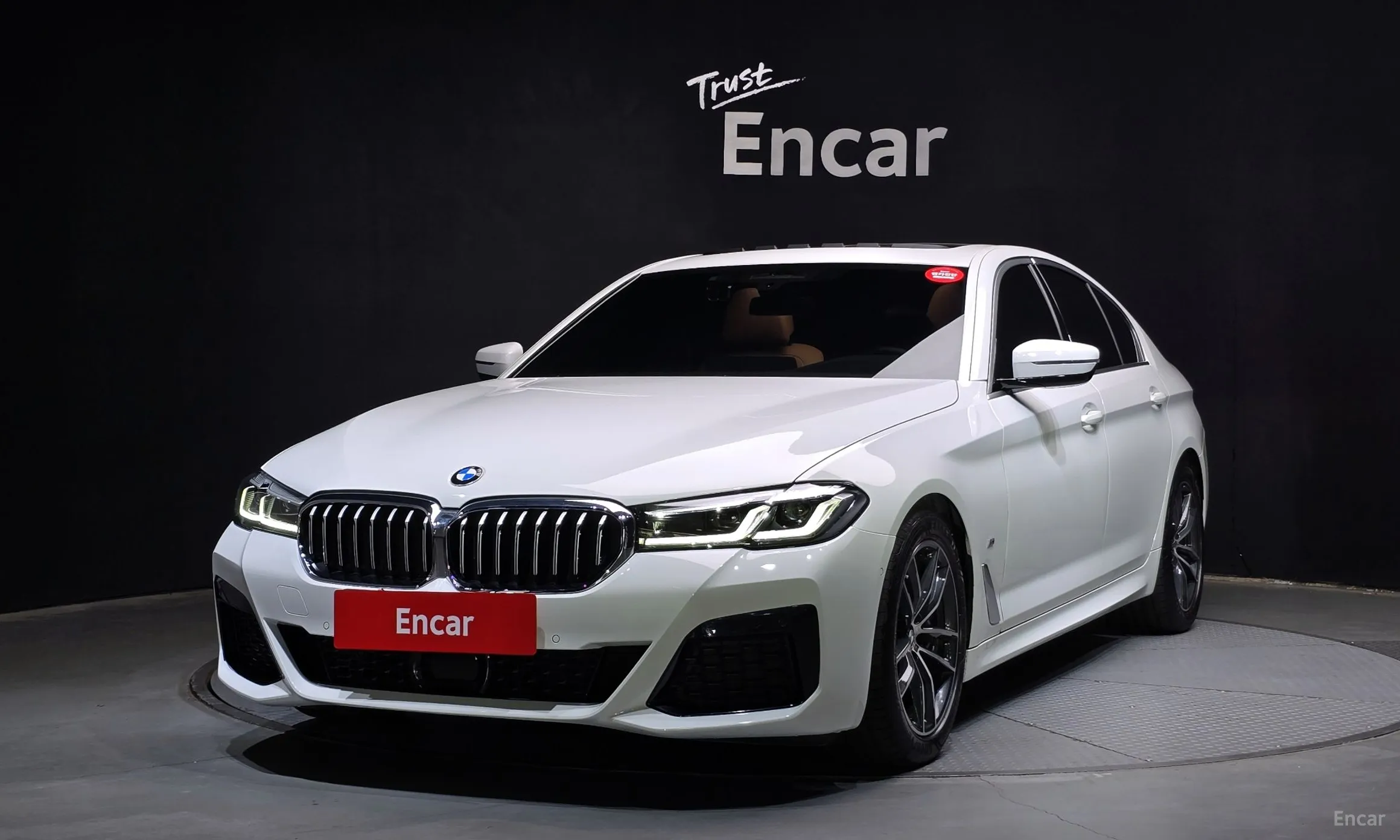 5 Series (G30)