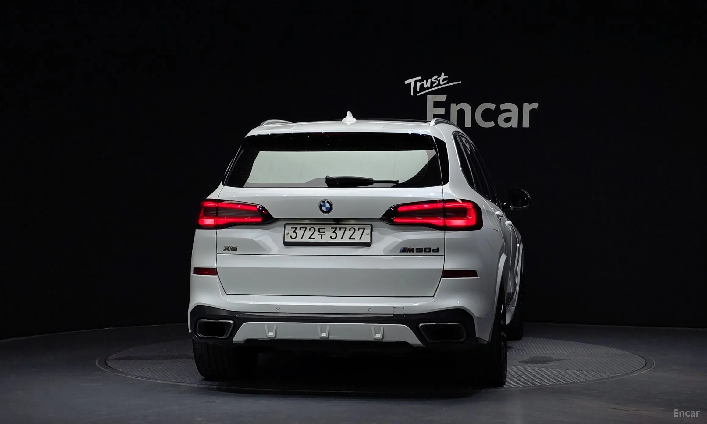 BMW X5 (G05) превью 3
