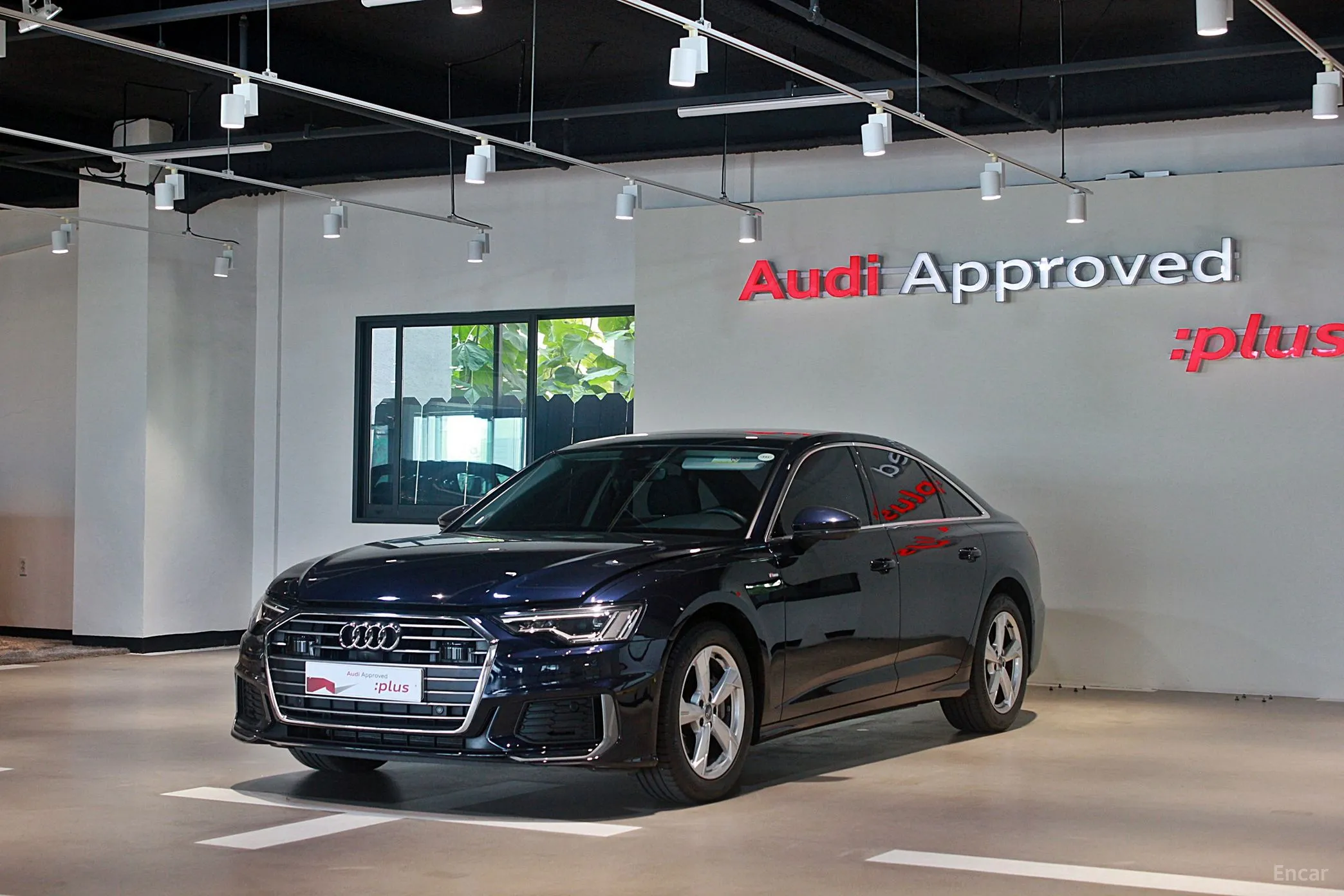 A6 (C8)