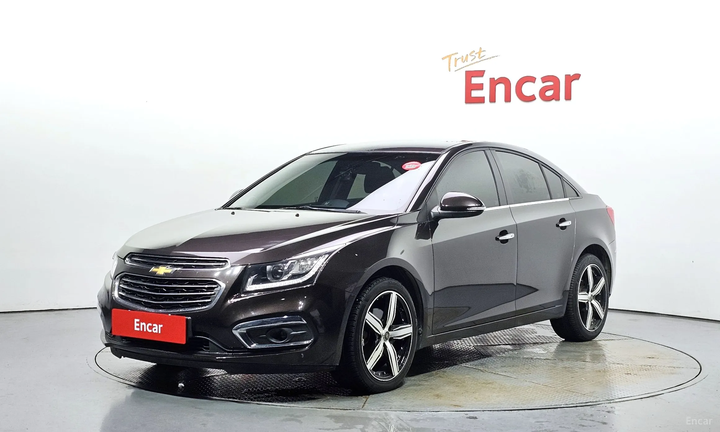 Cruze