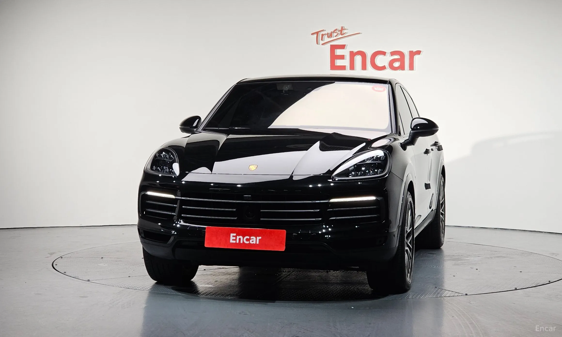 Porsche Cayenne (PO536) превью 2