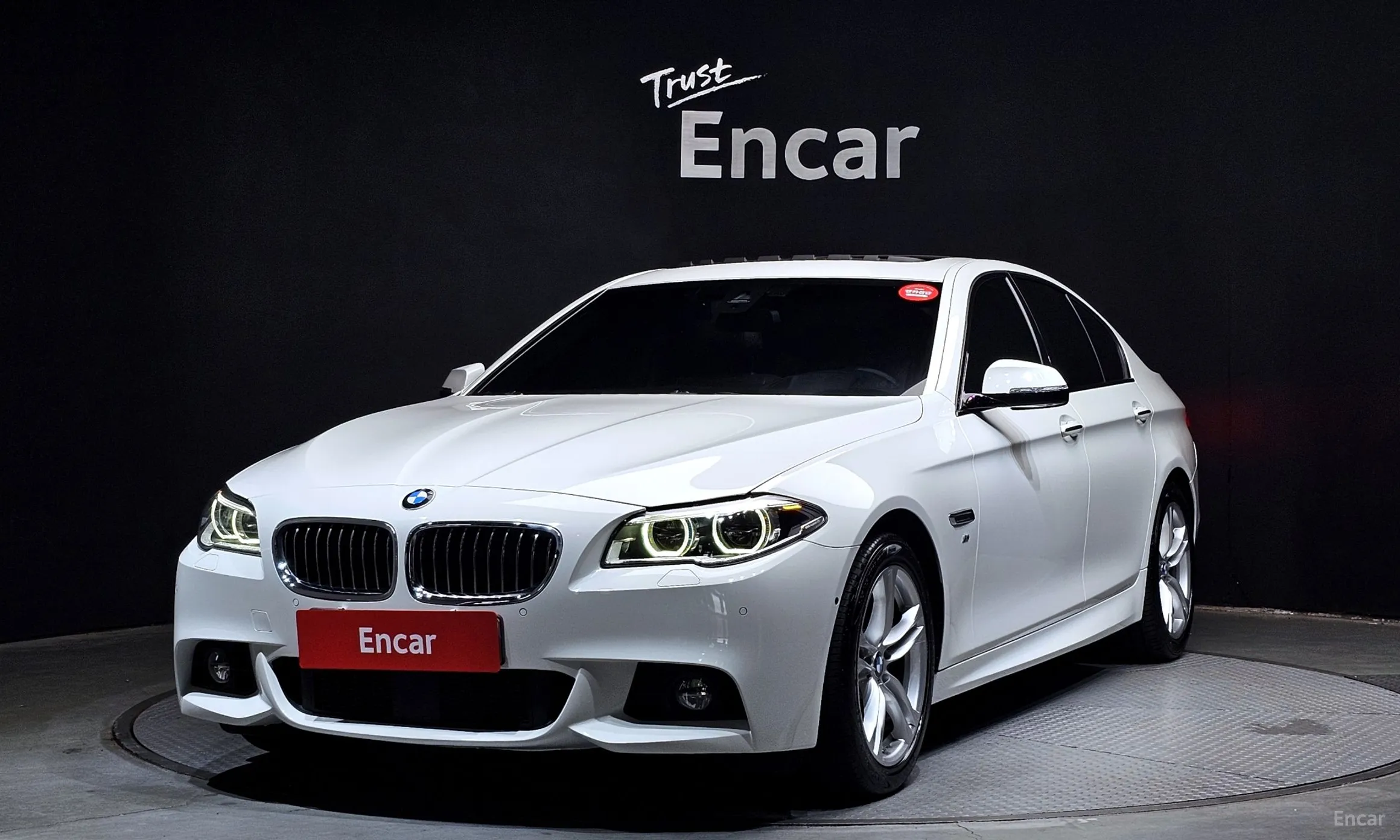 5 Series (F10)