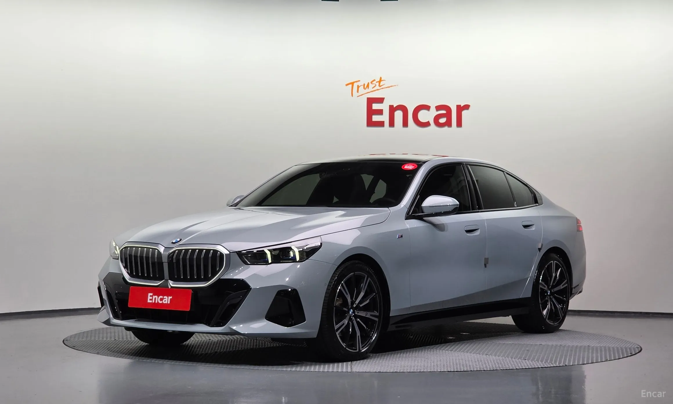 5 Series (G60)