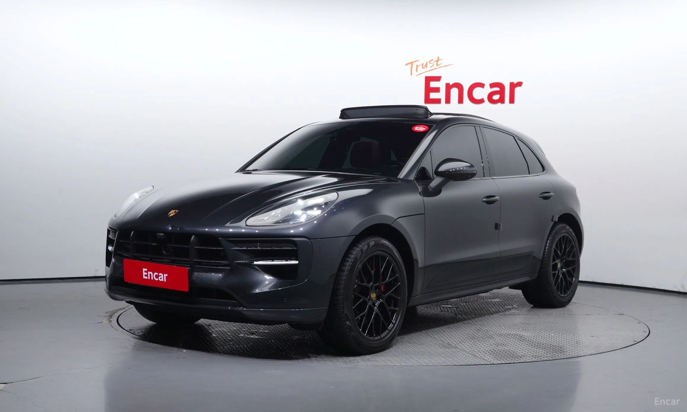 Macan