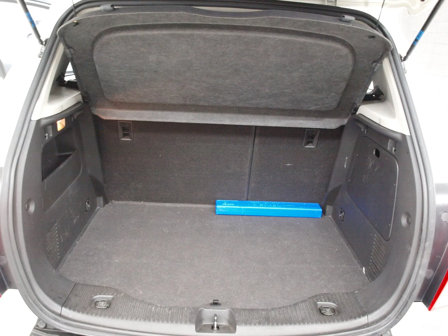 Chevrolet (GM Daewoo) Trax превью 4