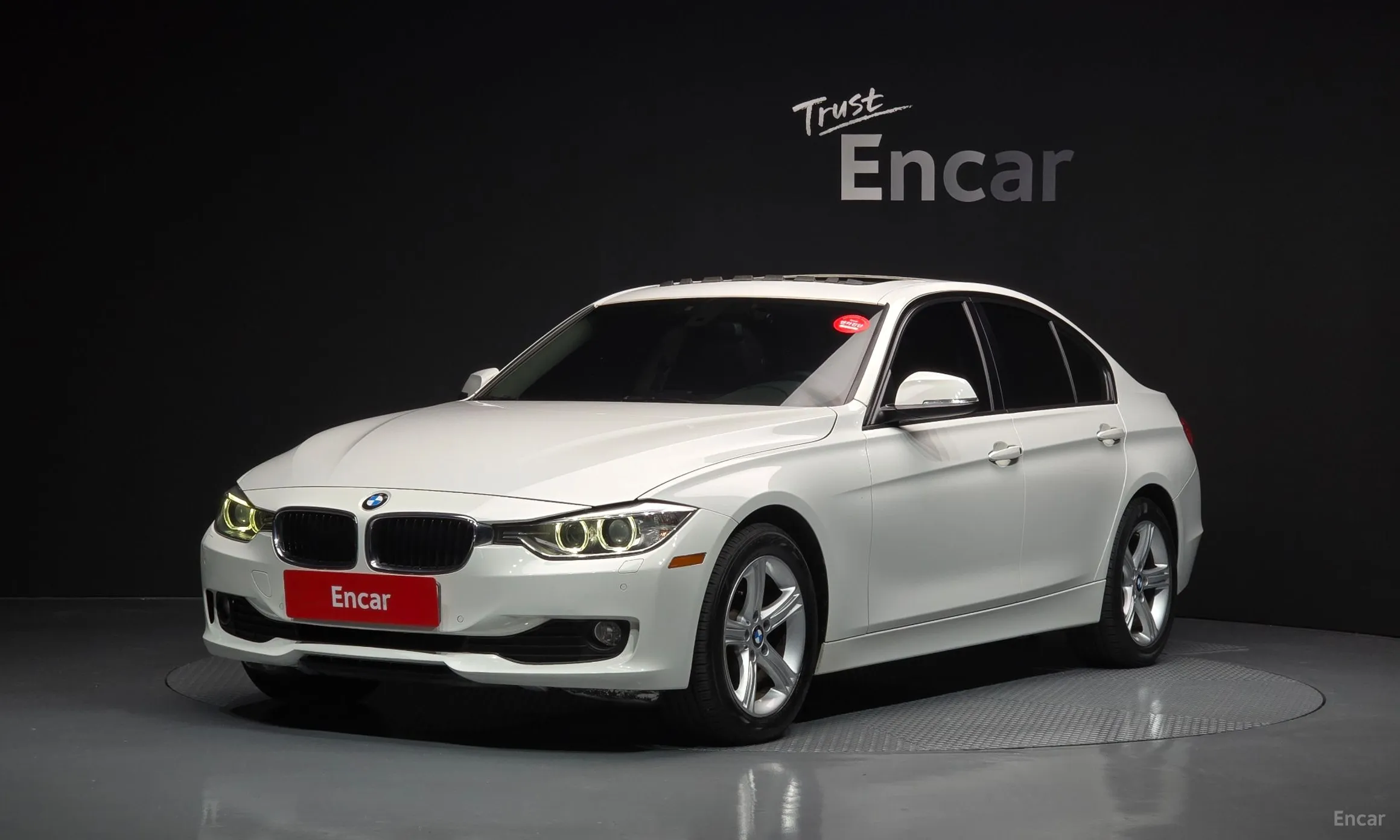 3 Series (F30)