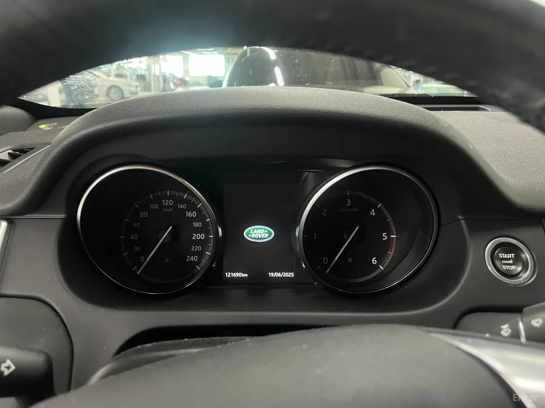 Land Rover Discovery Sports превью 3