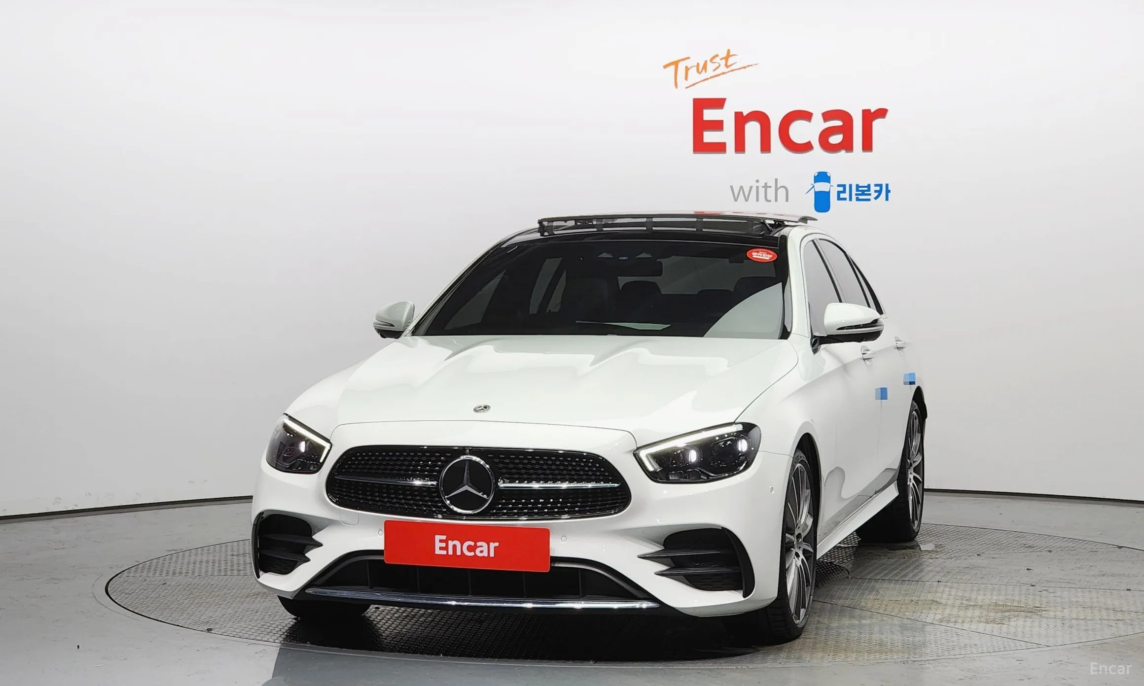 Mercedes Benz E-Class W213 превью 2
