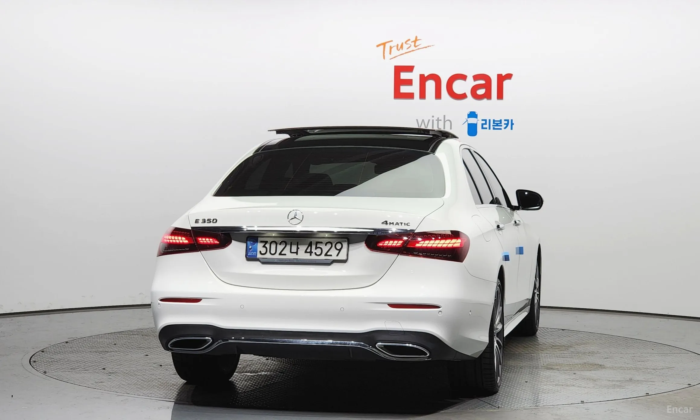 Mercedes Benz E-Class W213 превью 3