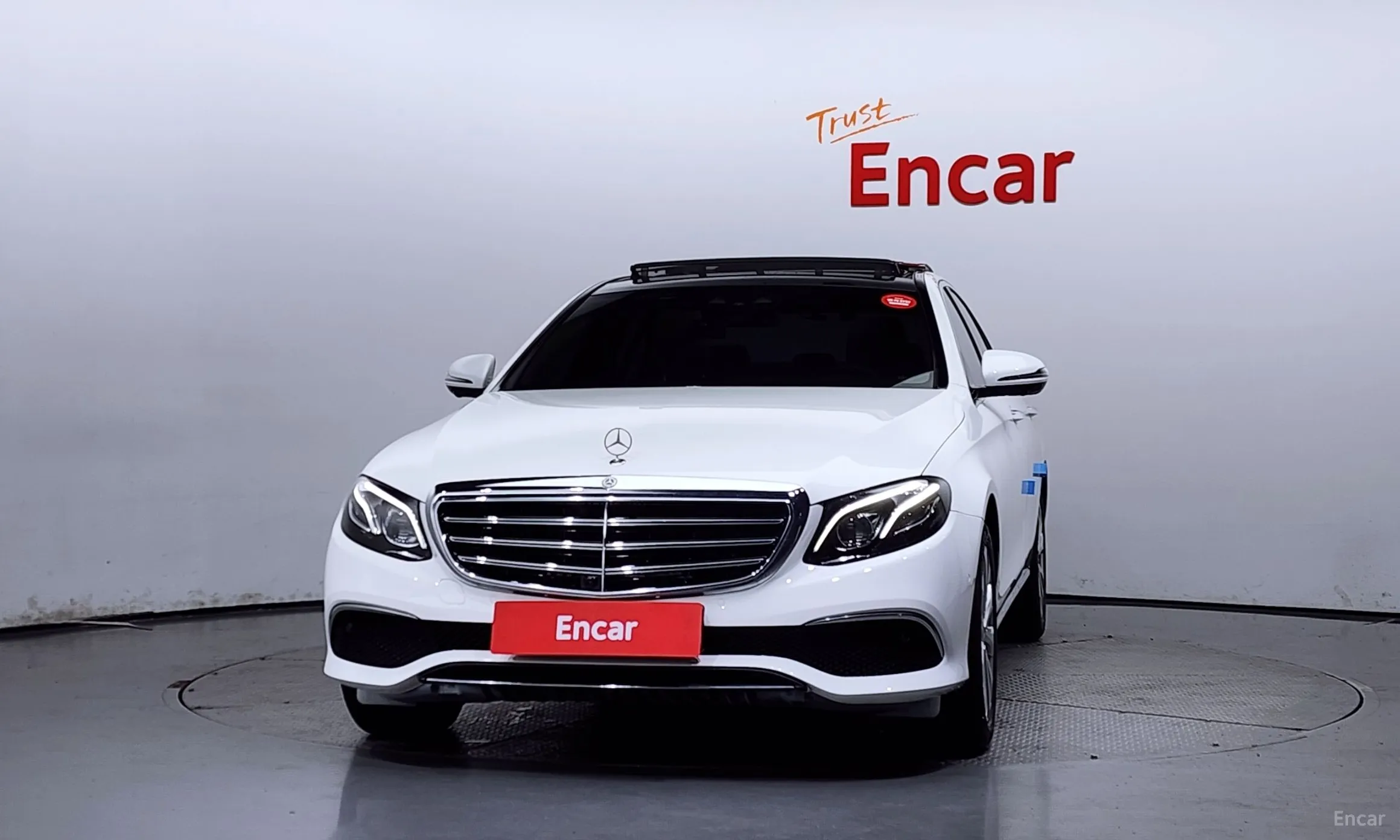 Mercedes Benz E-Class W213 превью 2