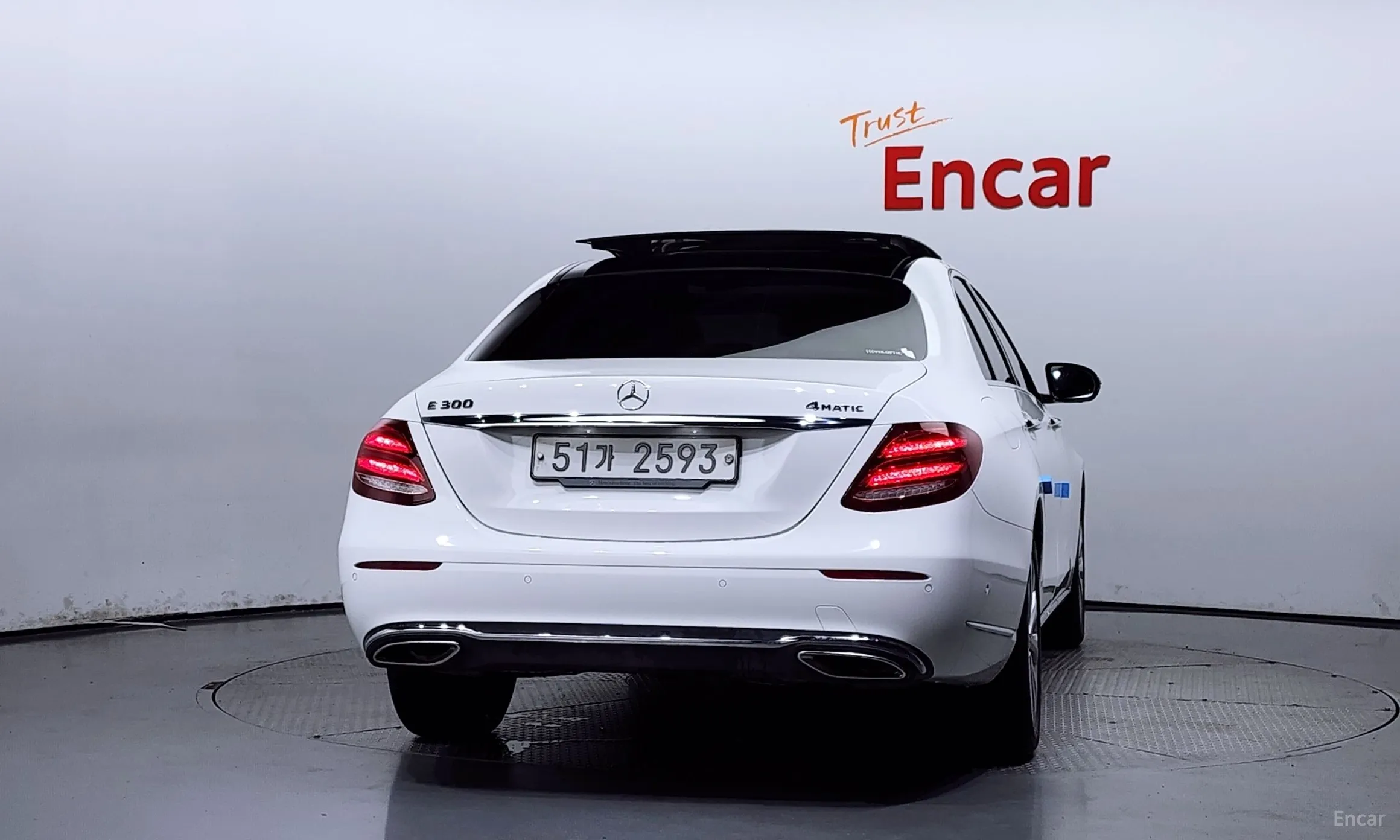 Mercedes Benz E-Class W213 превью 3