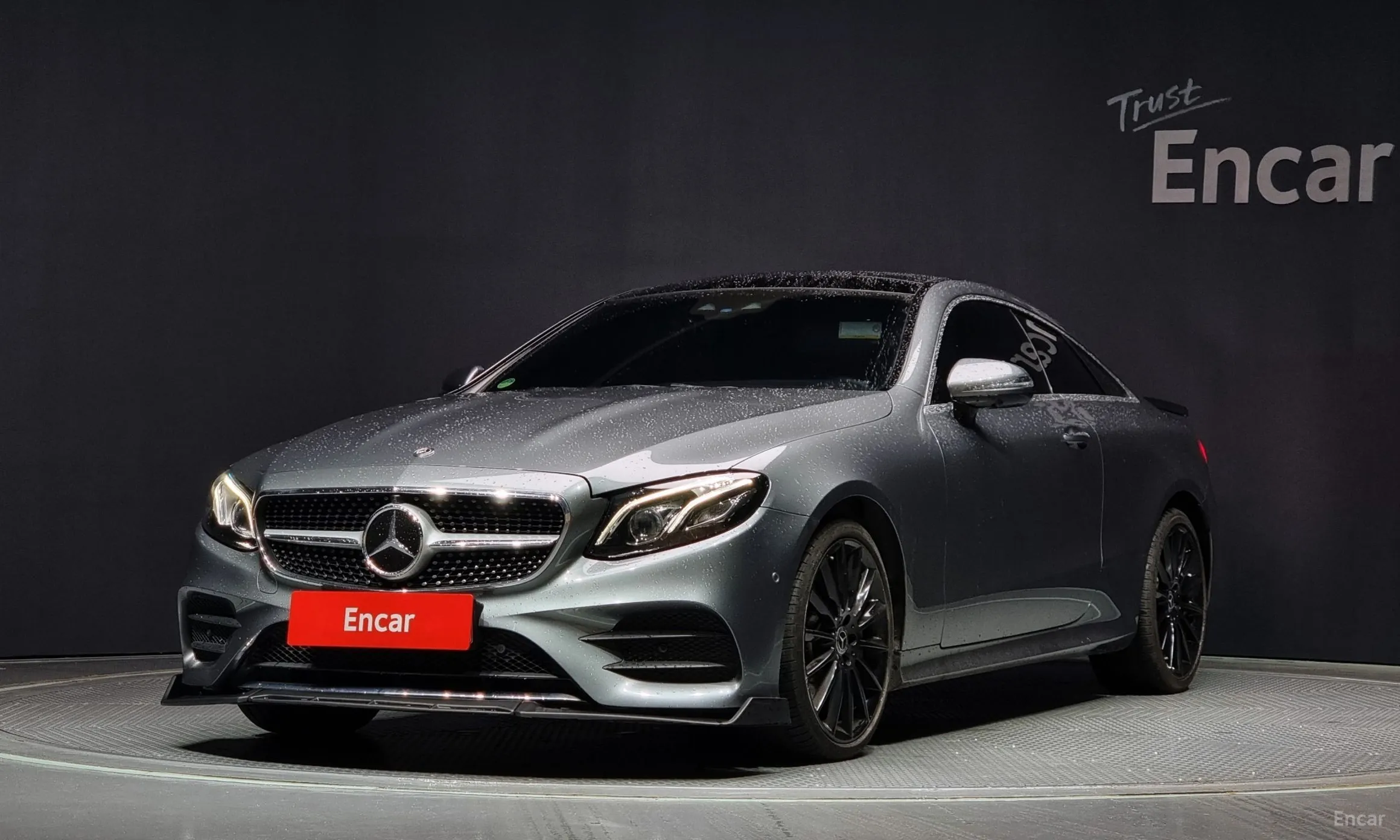Mercedes Benz E-Class W213
