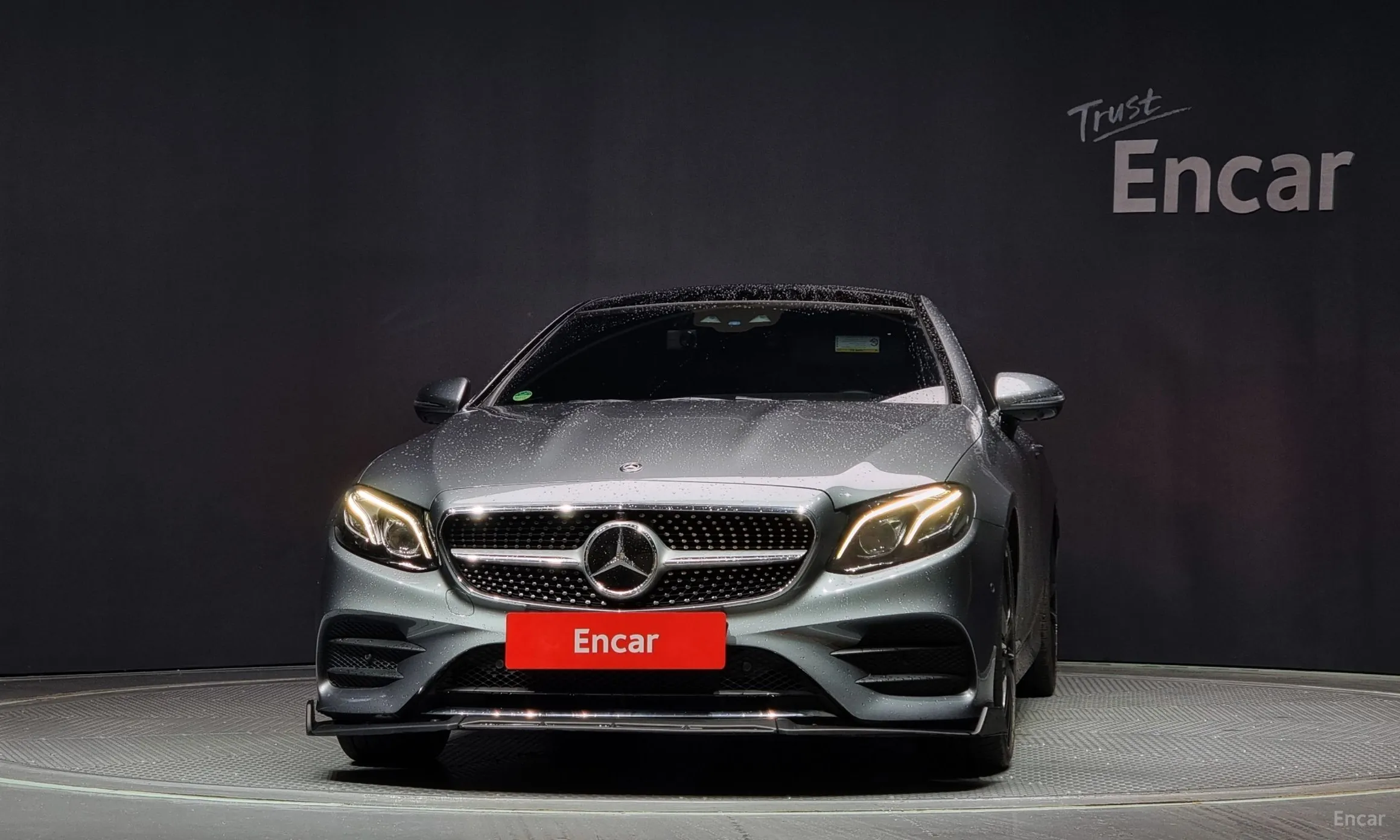Mercedes Benz E-Class W213
