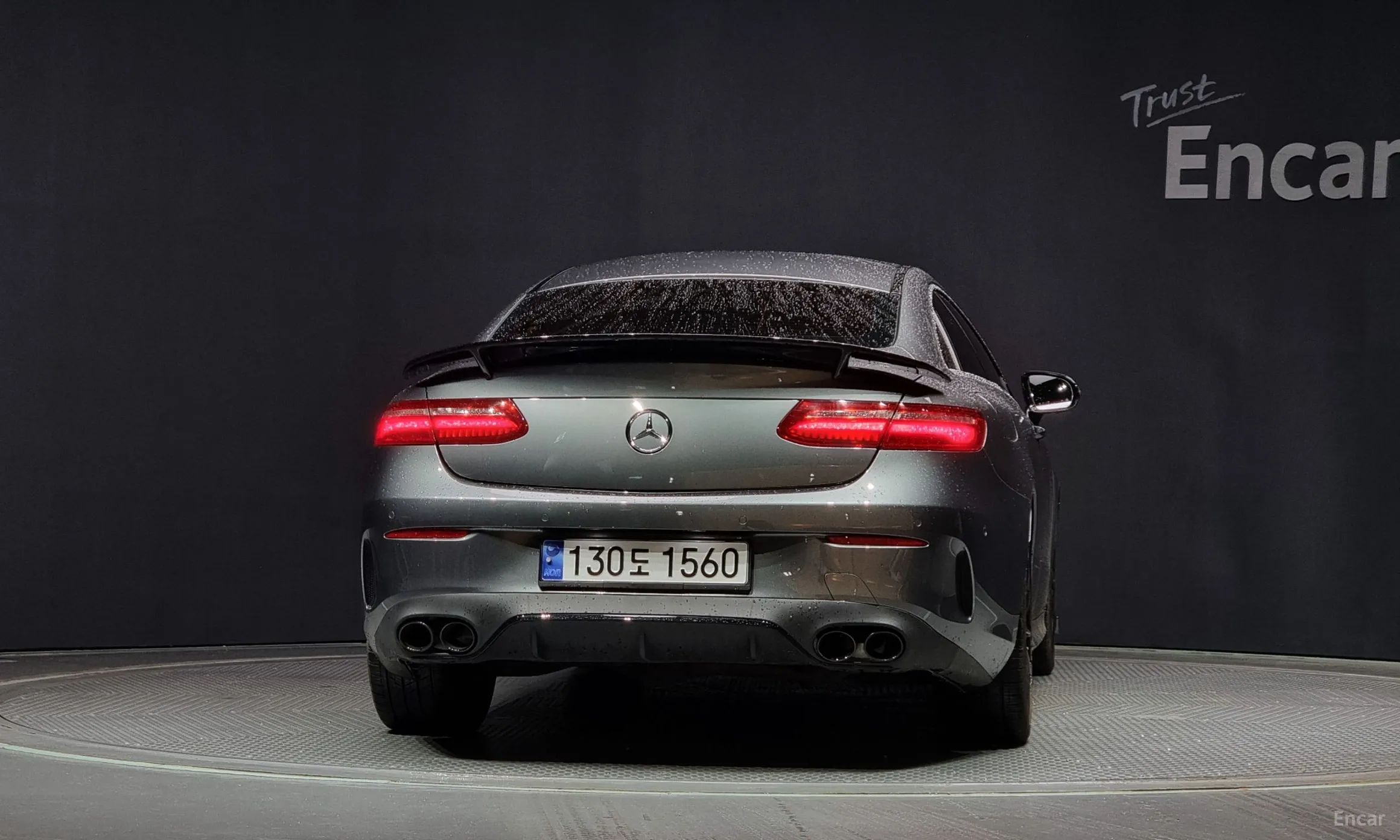 Mercedes Benz E-Class W213 превью 3