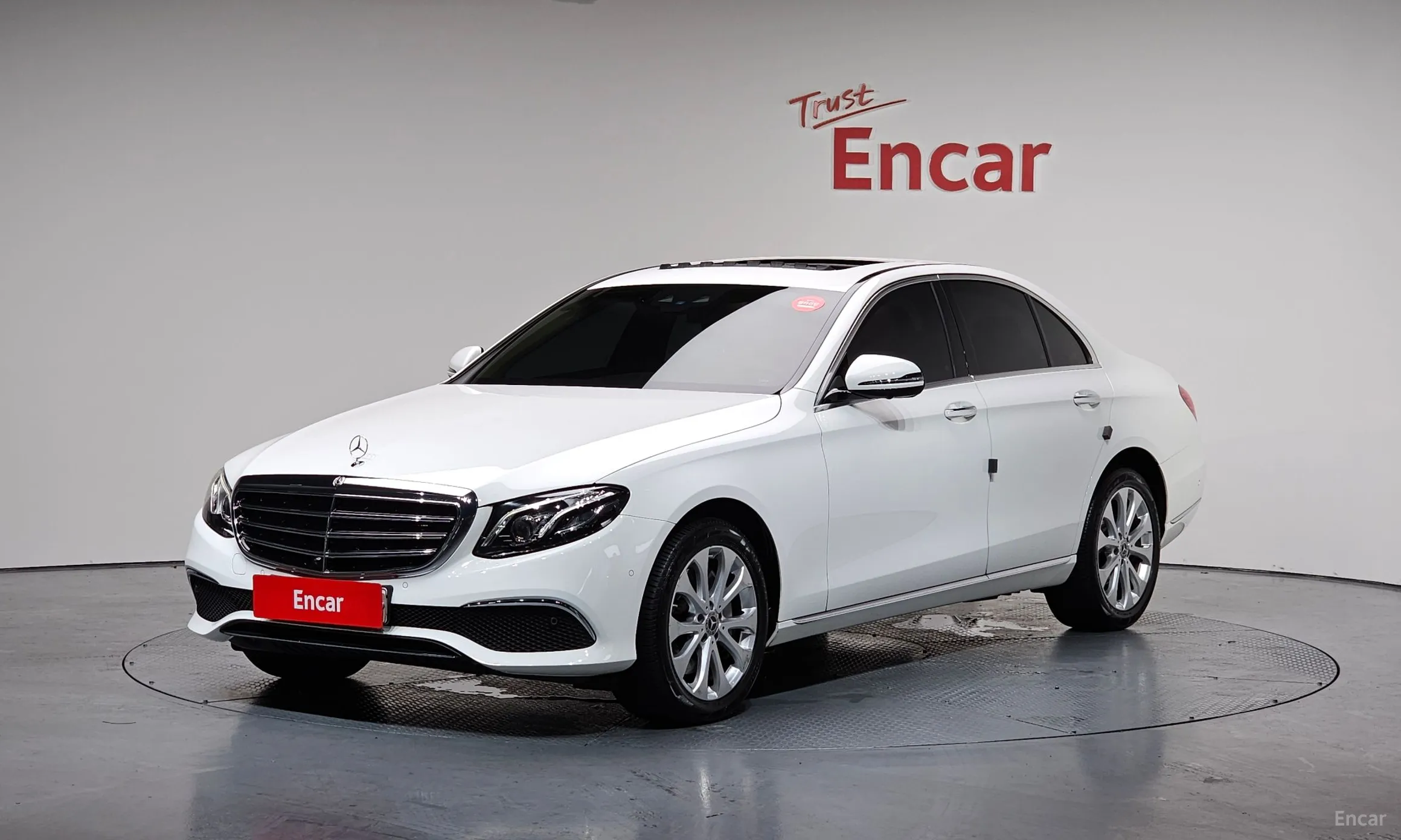 E-Class W213
