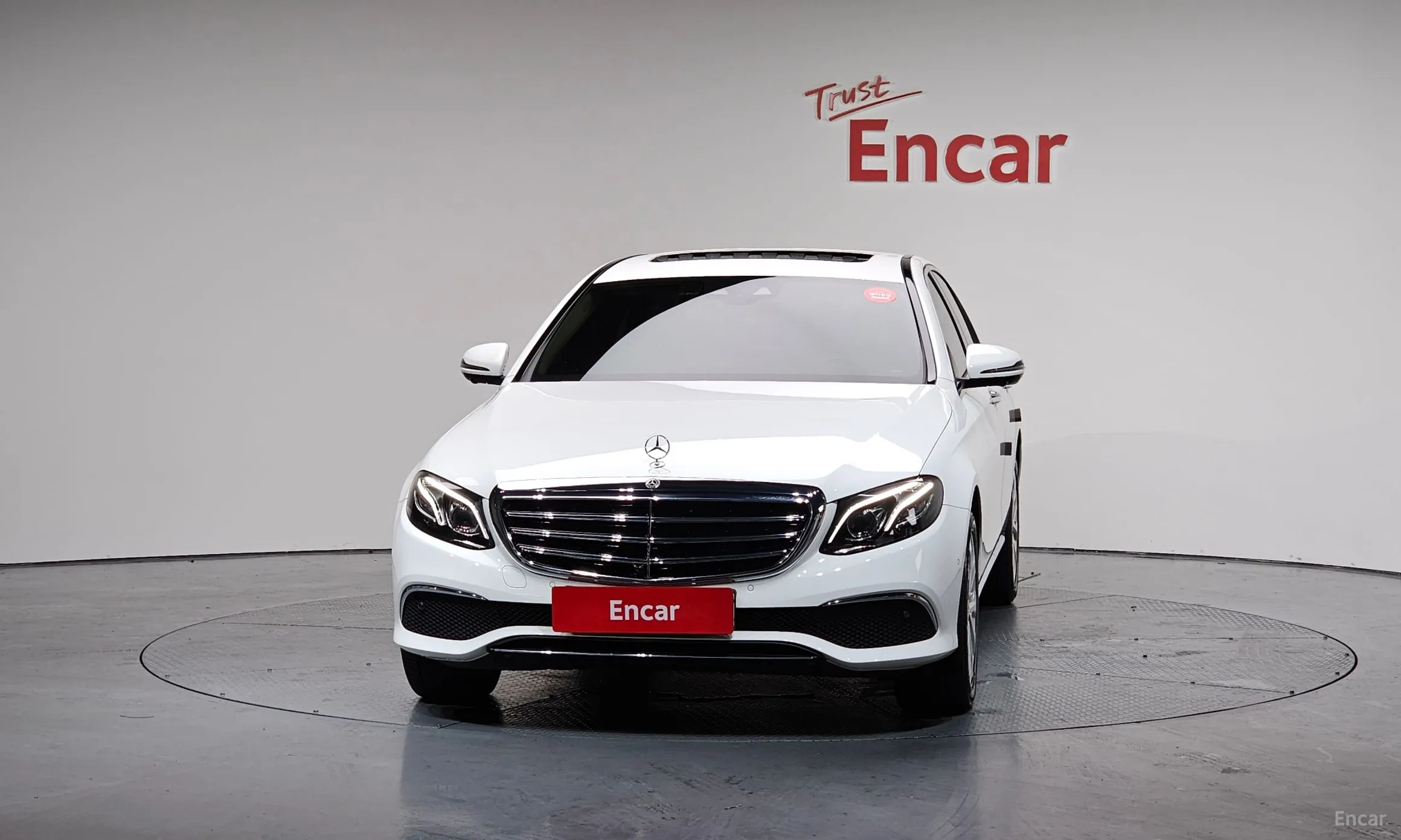 Mercedes Benz E-Class W213 превью 2