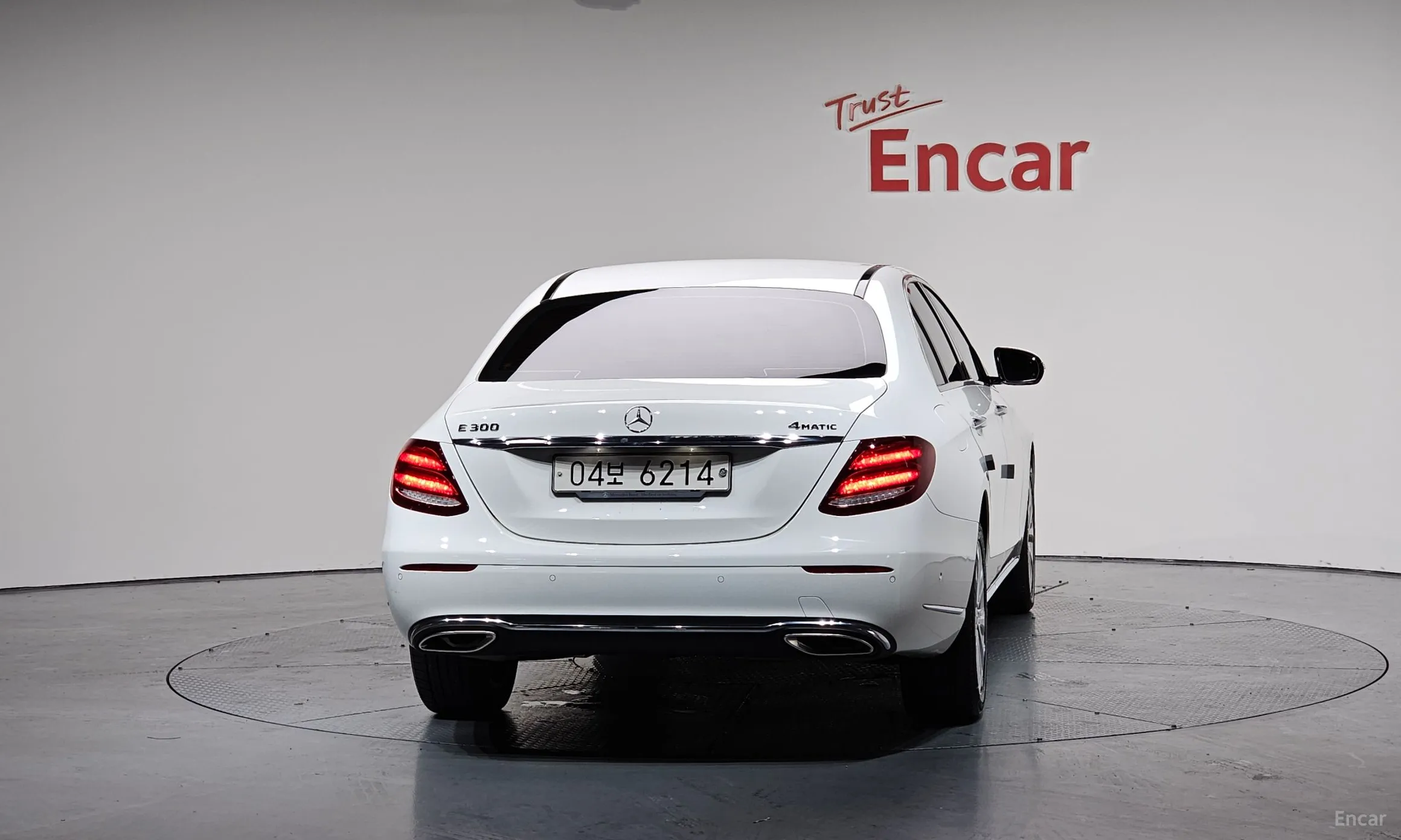 Mercedes Benz E-Class W213 превью 3