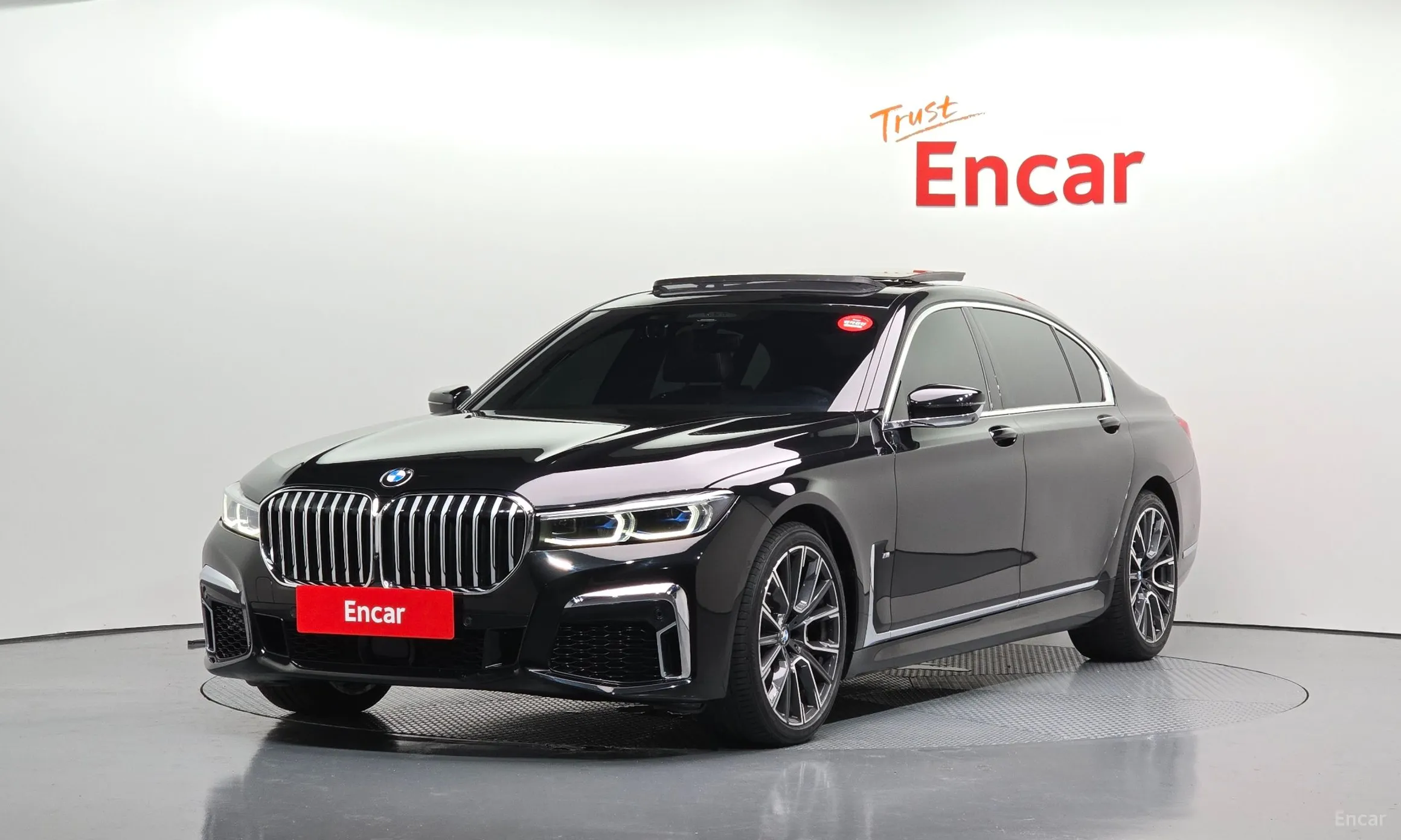 7 Series (G11)