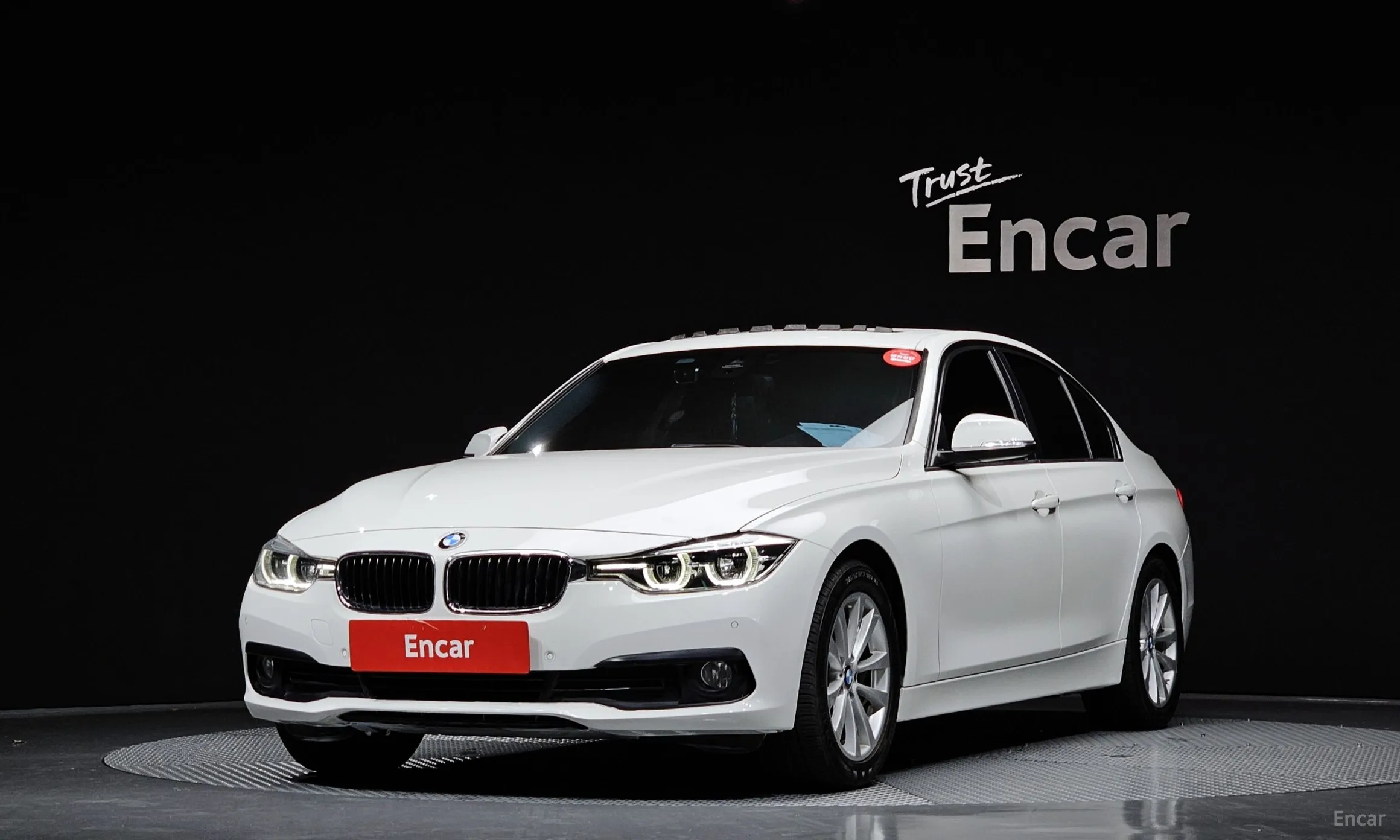 3 Series (F30)