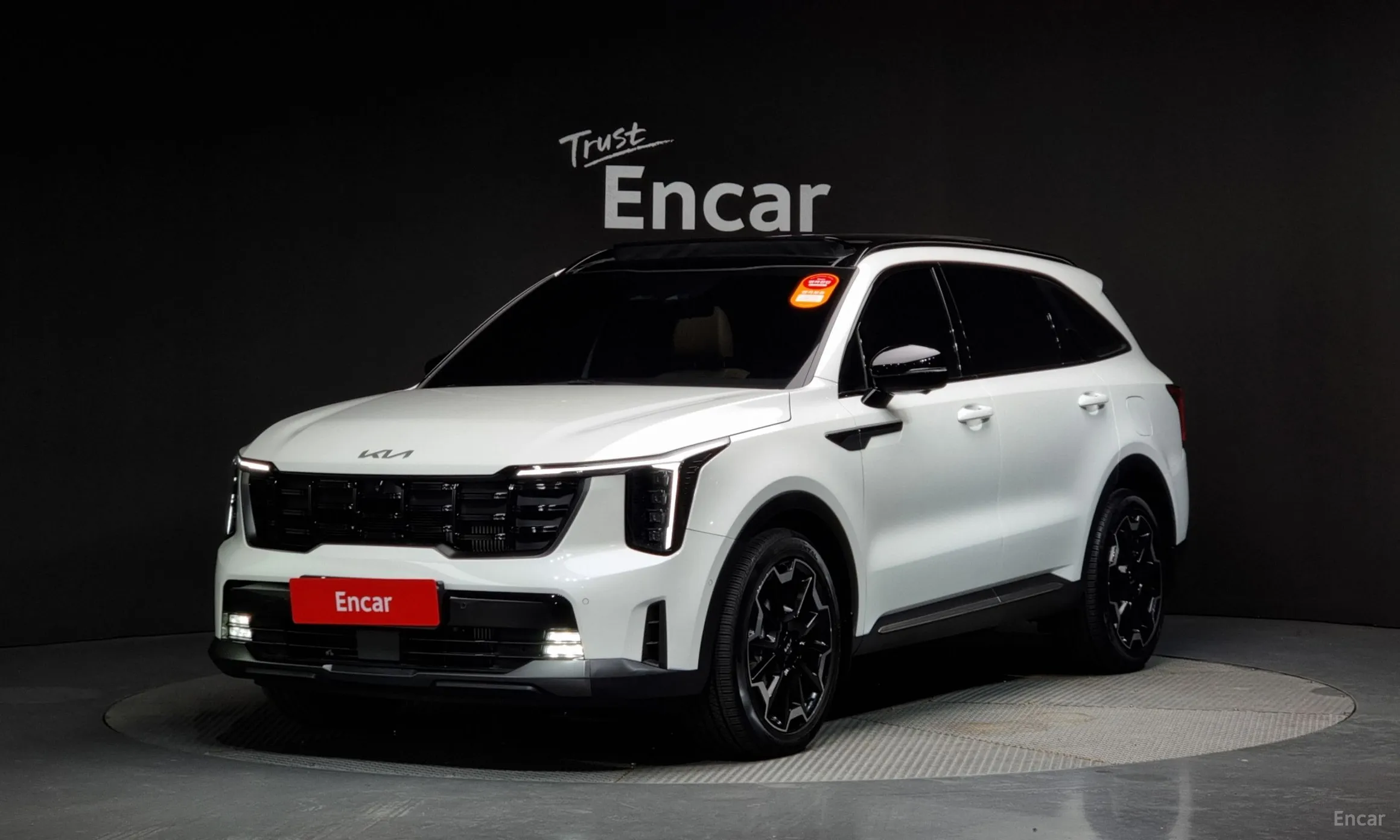 Sorento 4th Generation