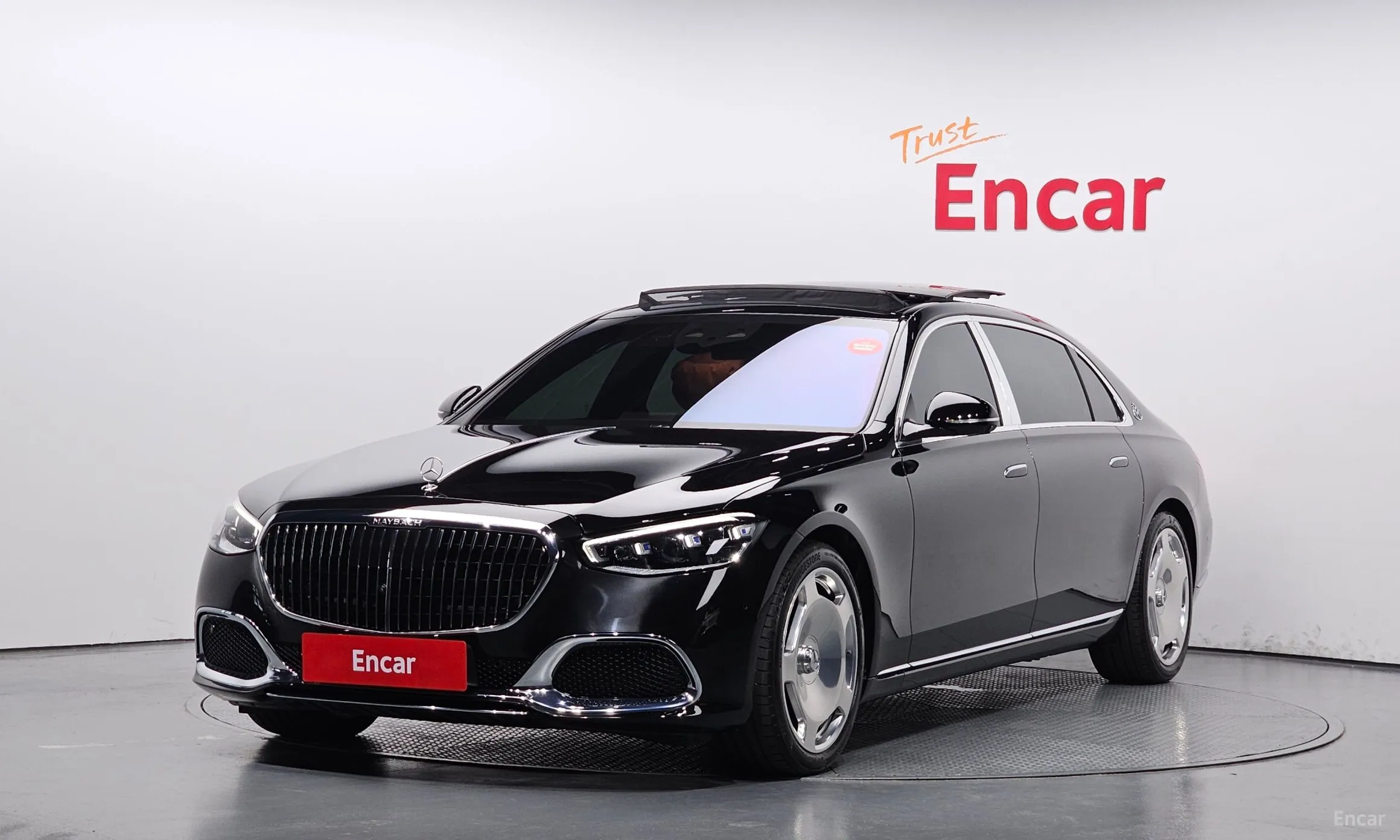 S-Class W223