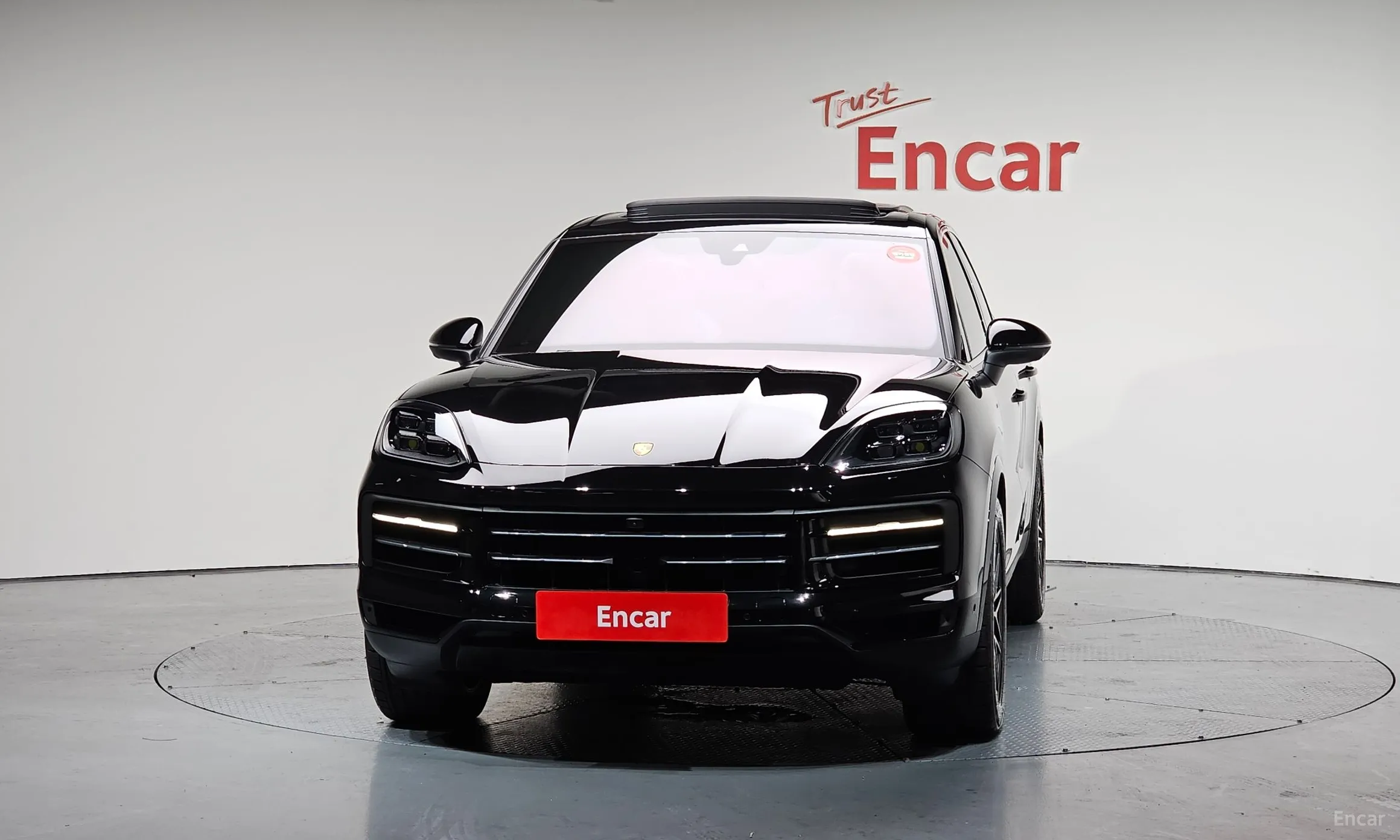 Porsche Cayenne (PO536)