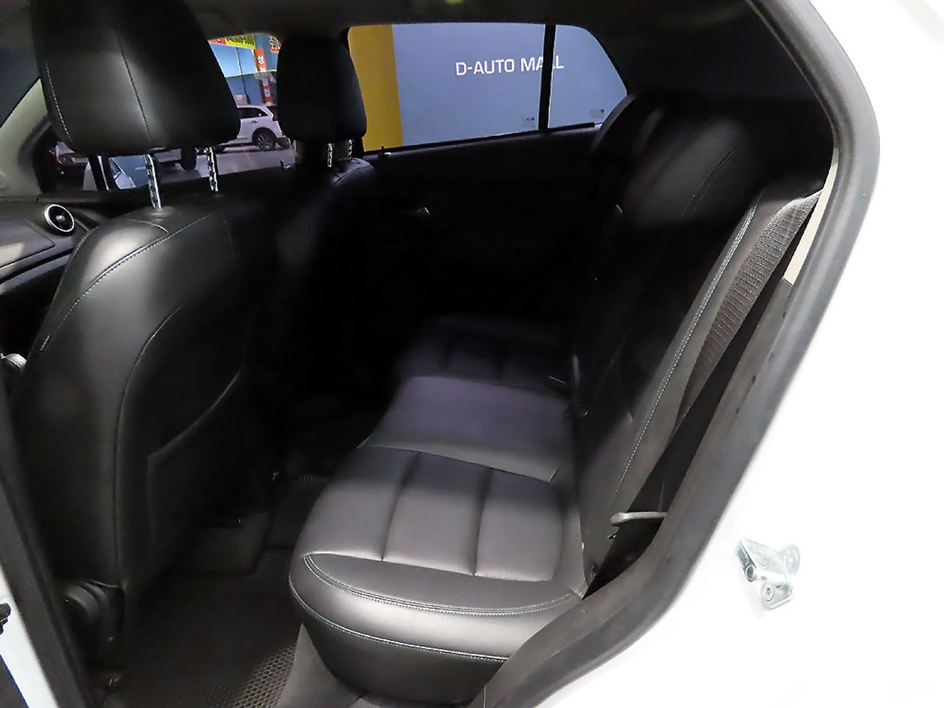 Chevrolet (GM Daewoo) Trax превью 4