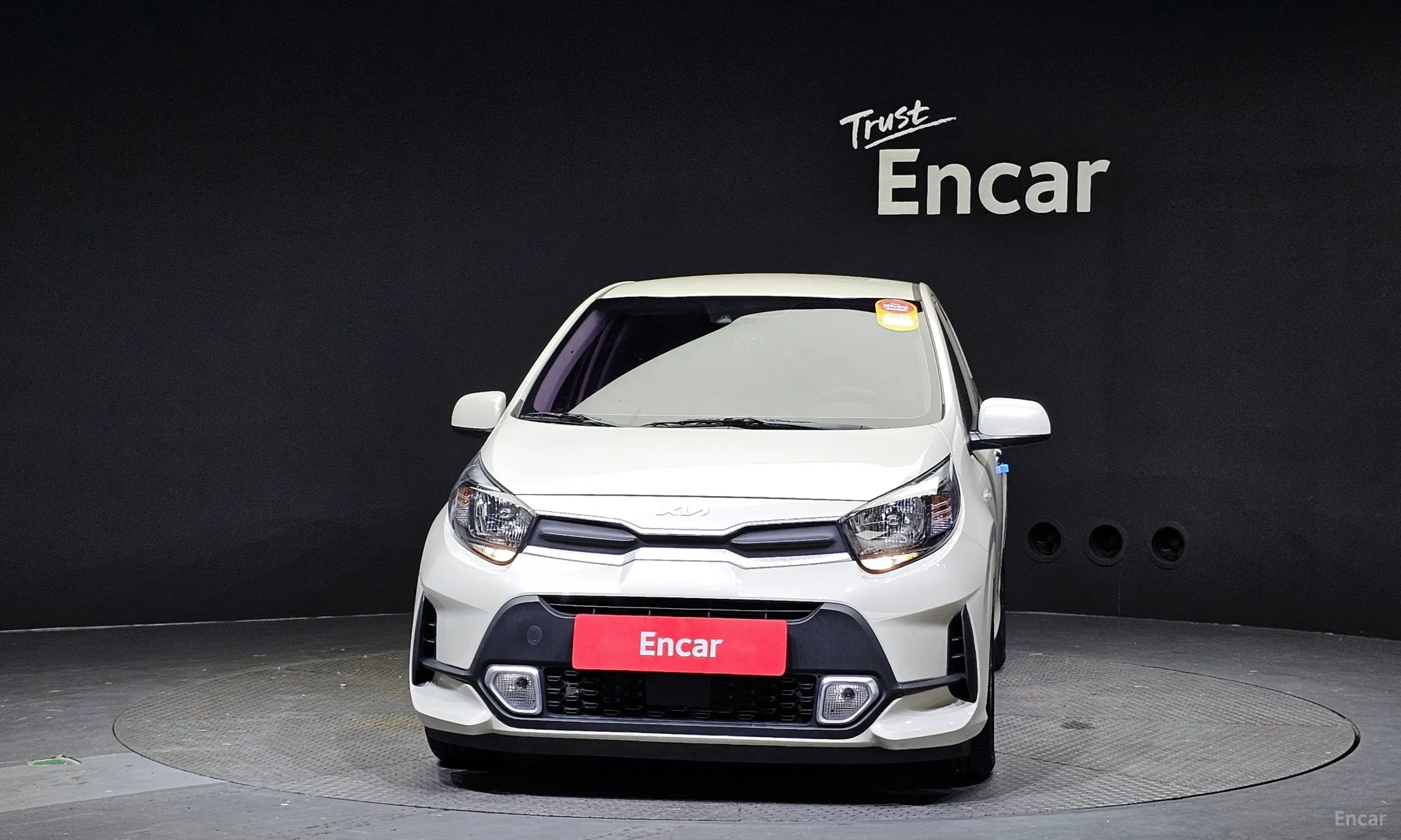 Kia Morning Urban (JA) превью 2