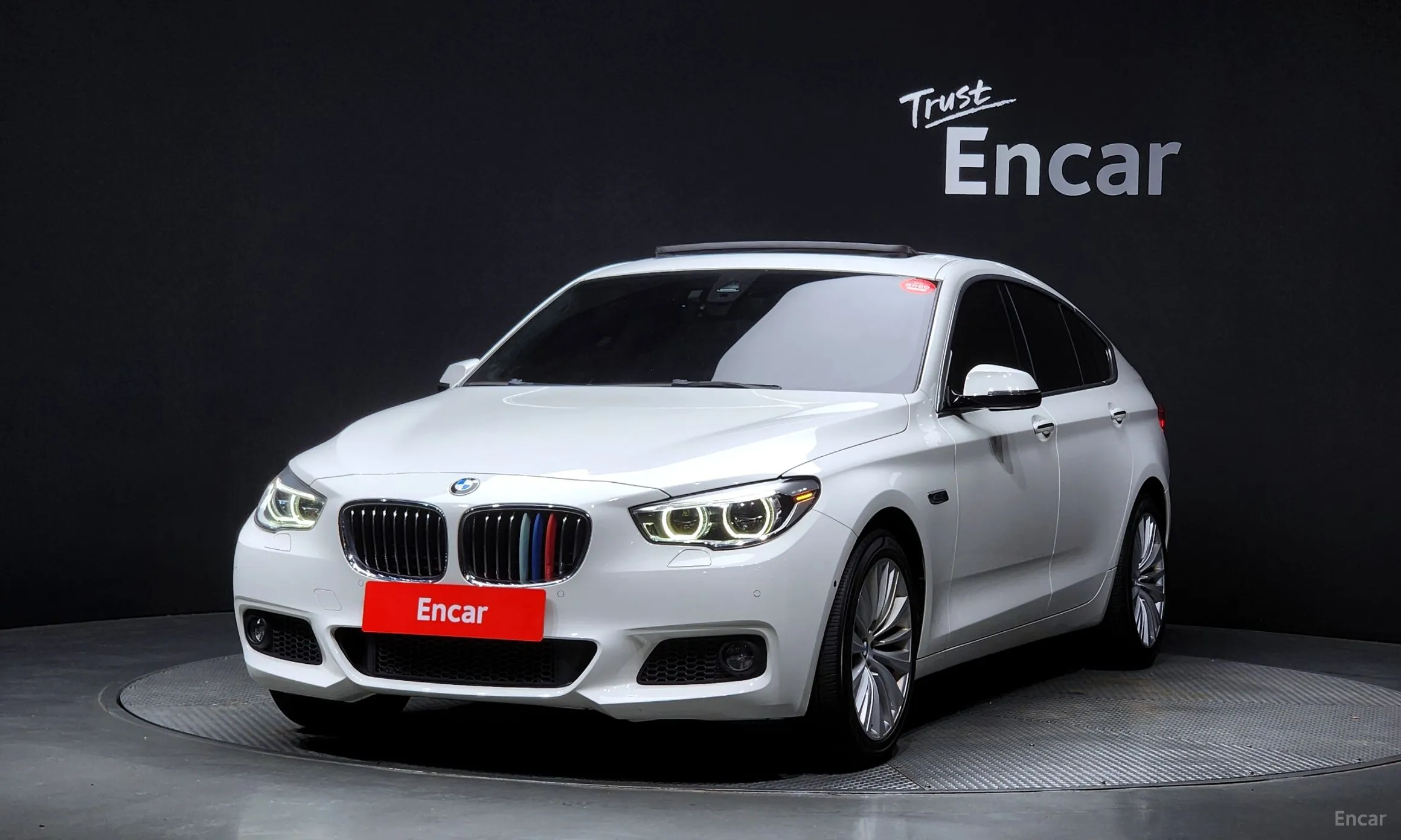 5 Series GT (F07)