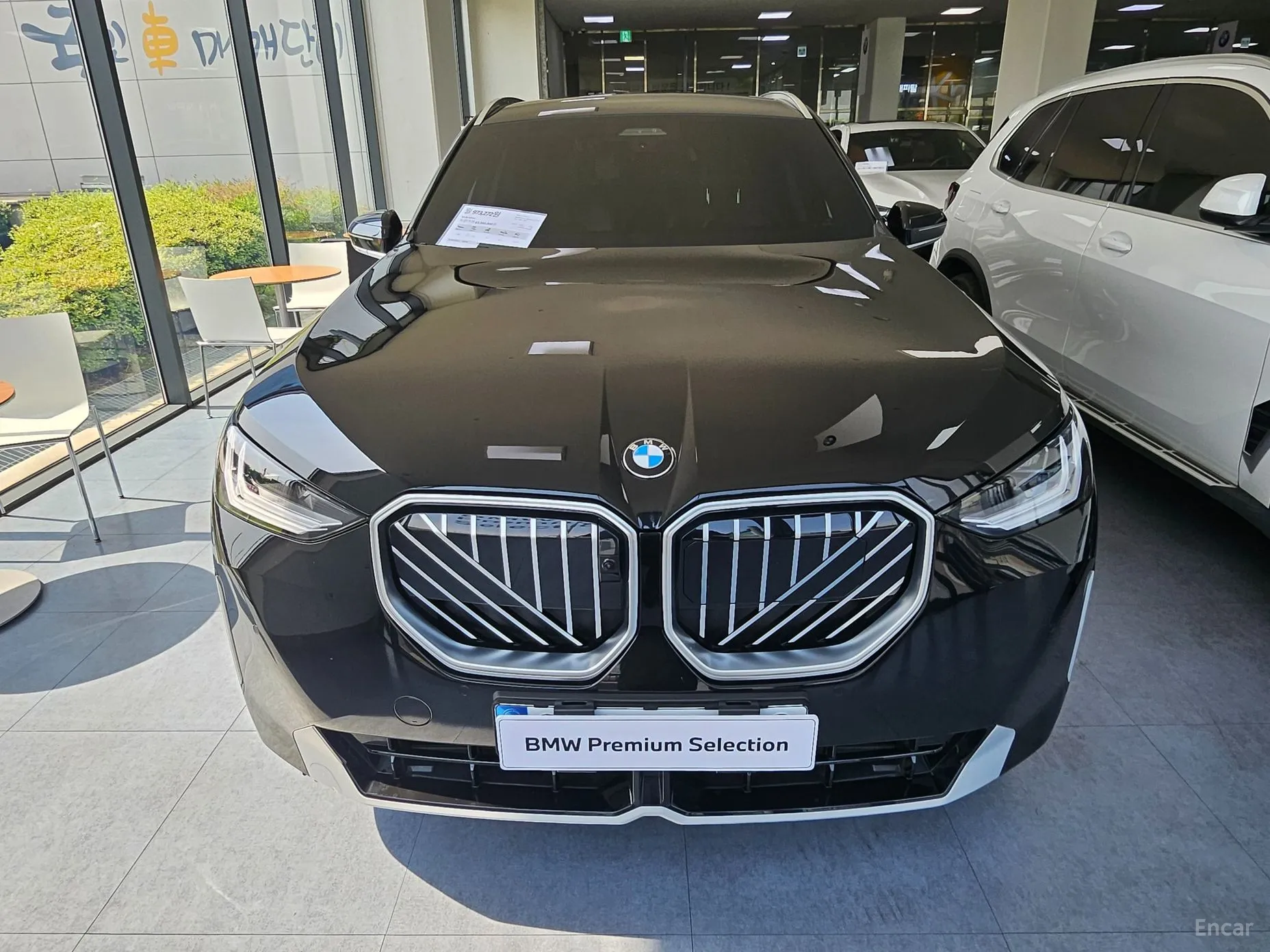 BMW X3 (G45)