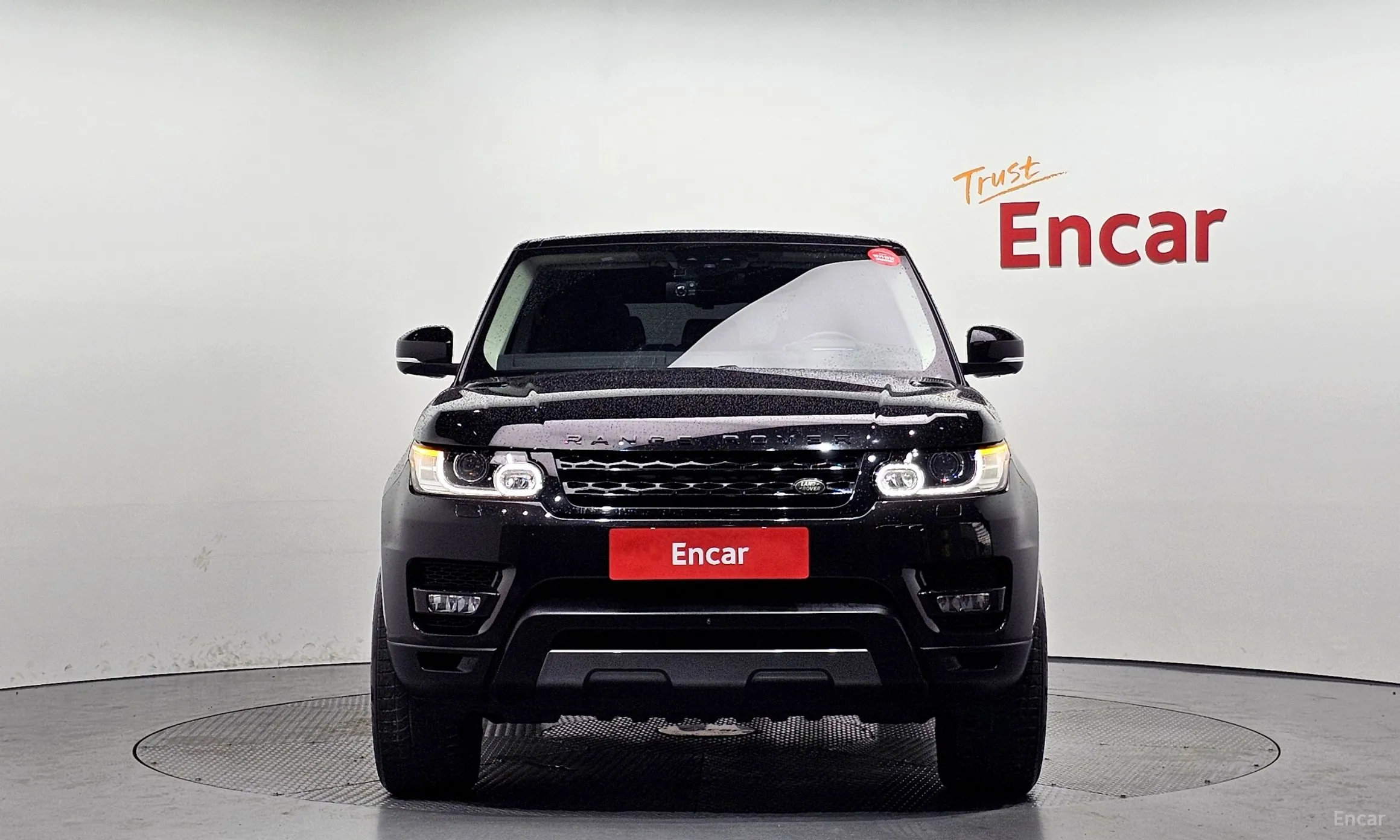 Land Rover Range Rover Sport 2nd Generation
