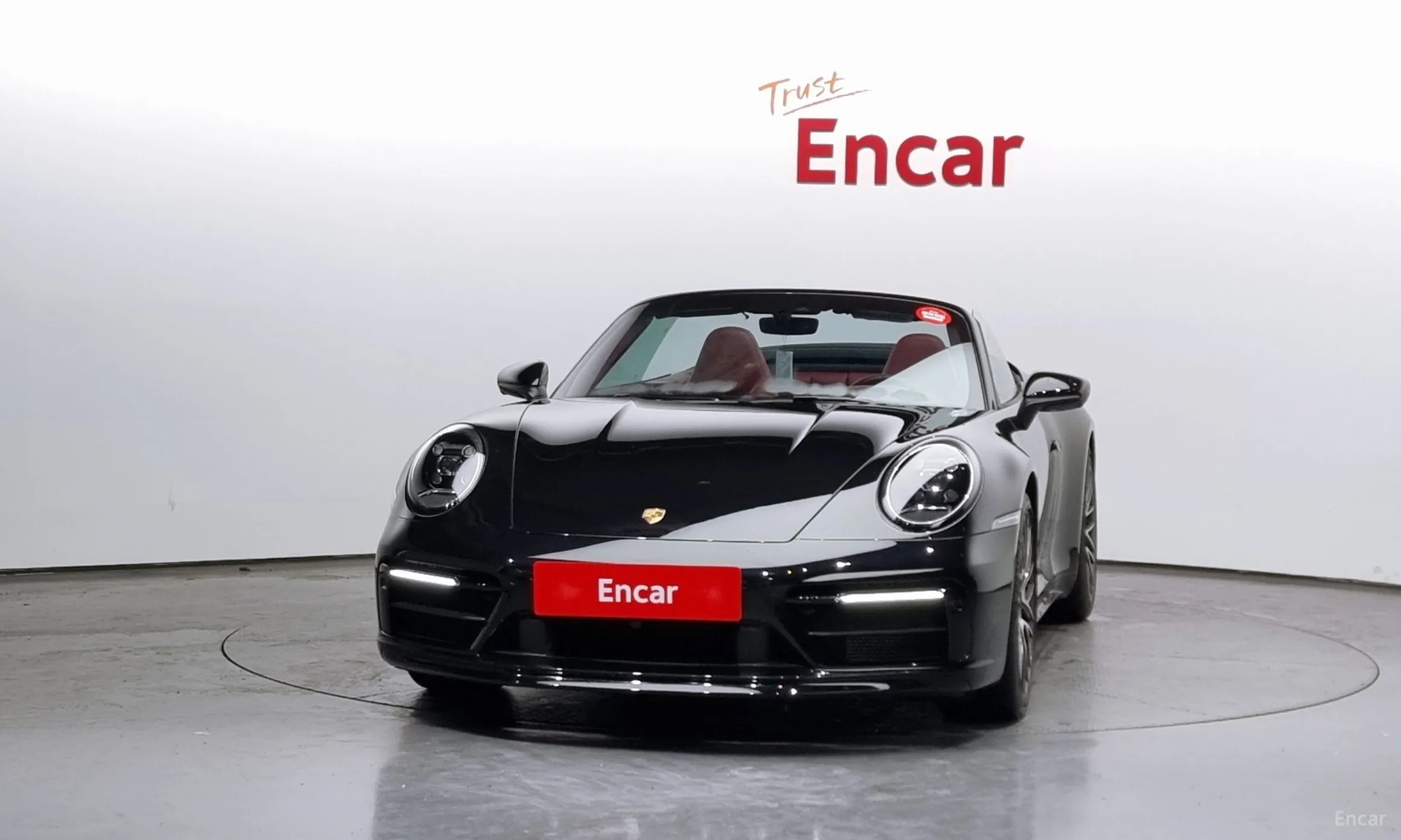 Porsche 911 (992)