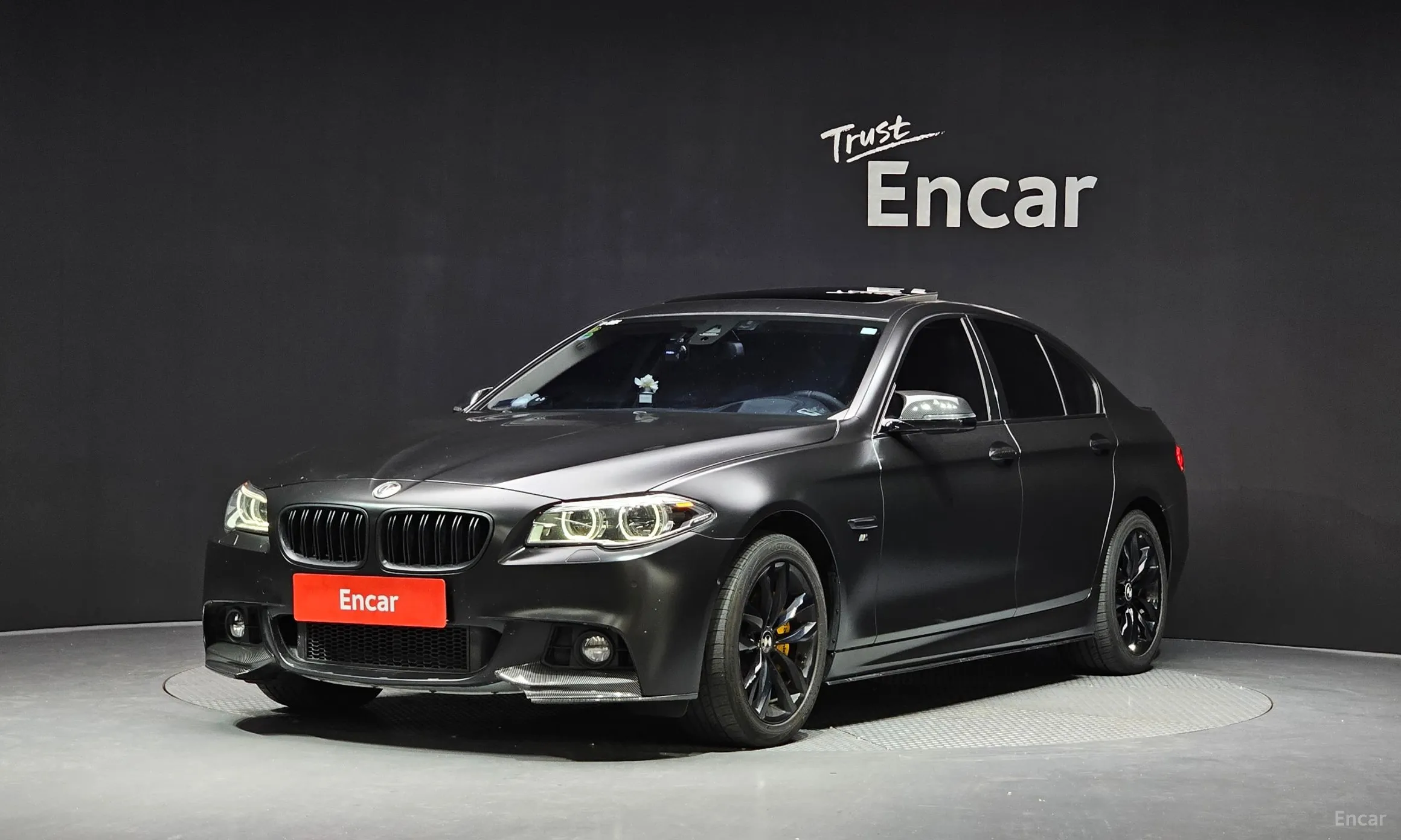 5 Series (F10)