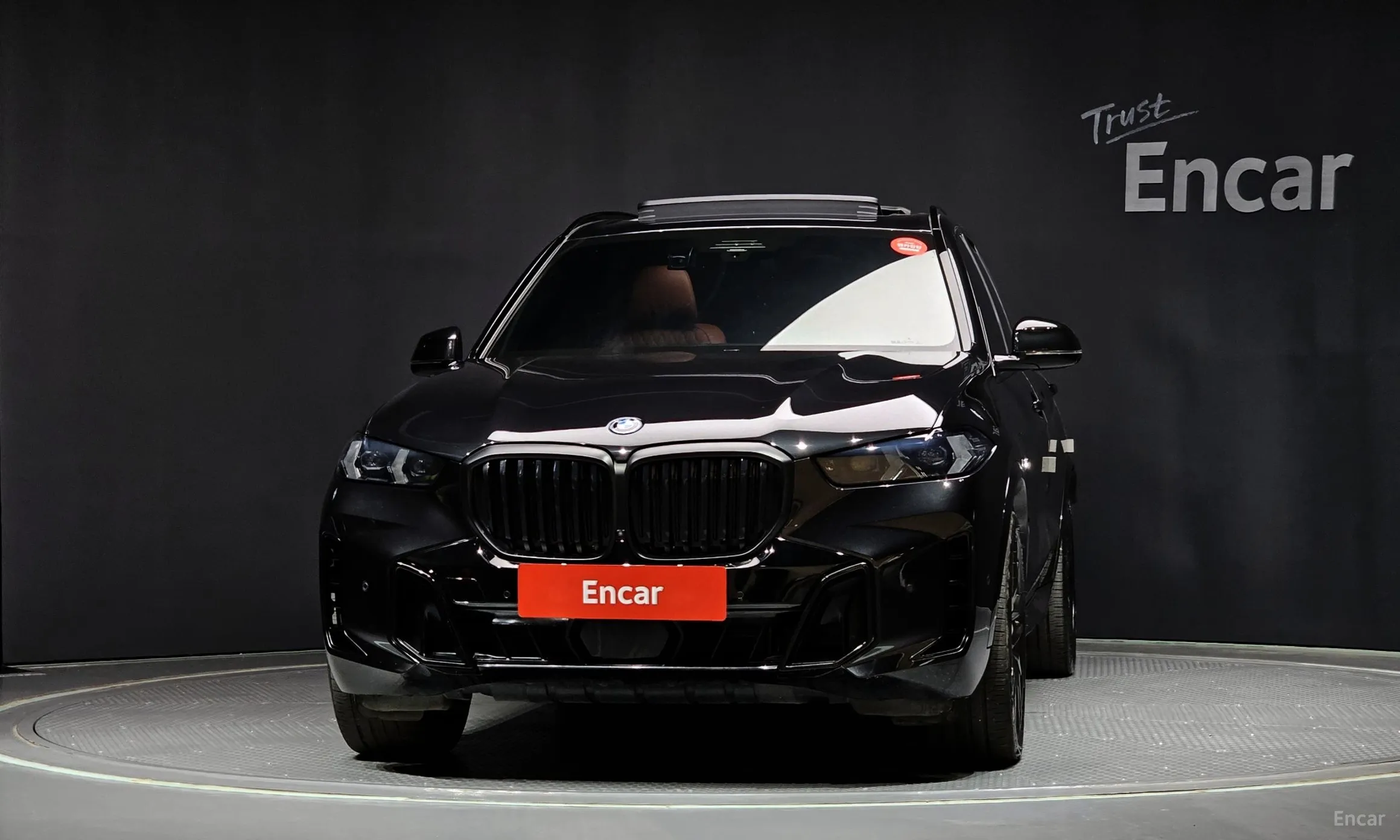 BMW X5 (G05) превью 2