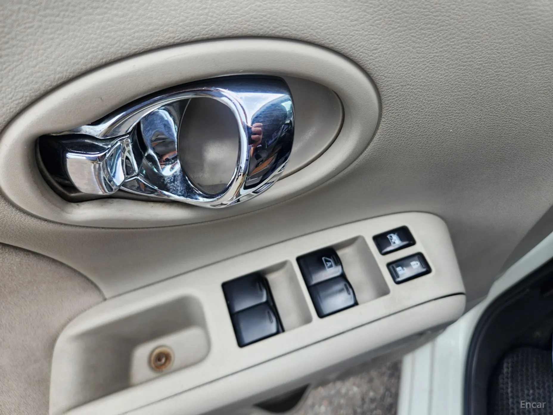 Nissan Cube превью 9