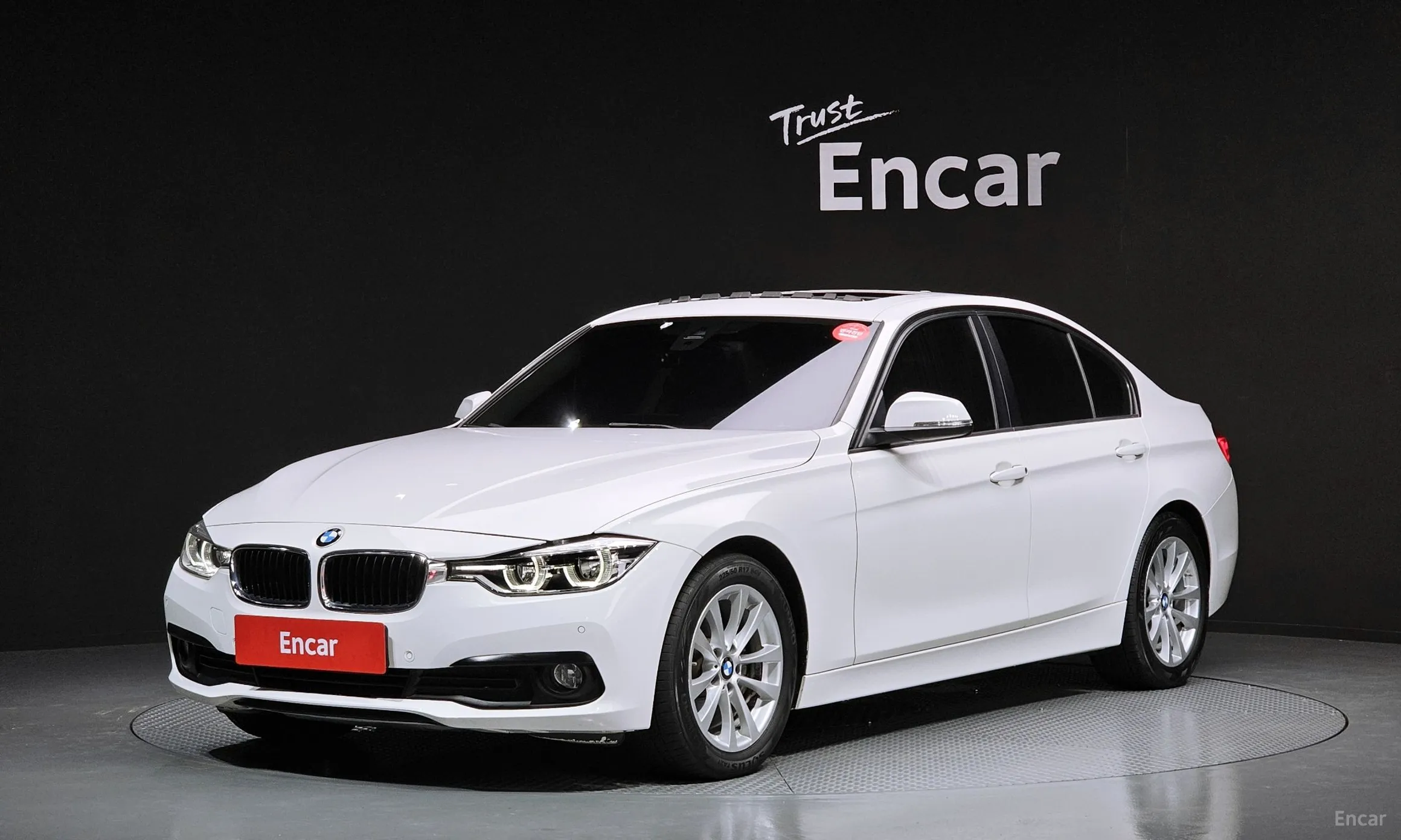 3 Series (F30)