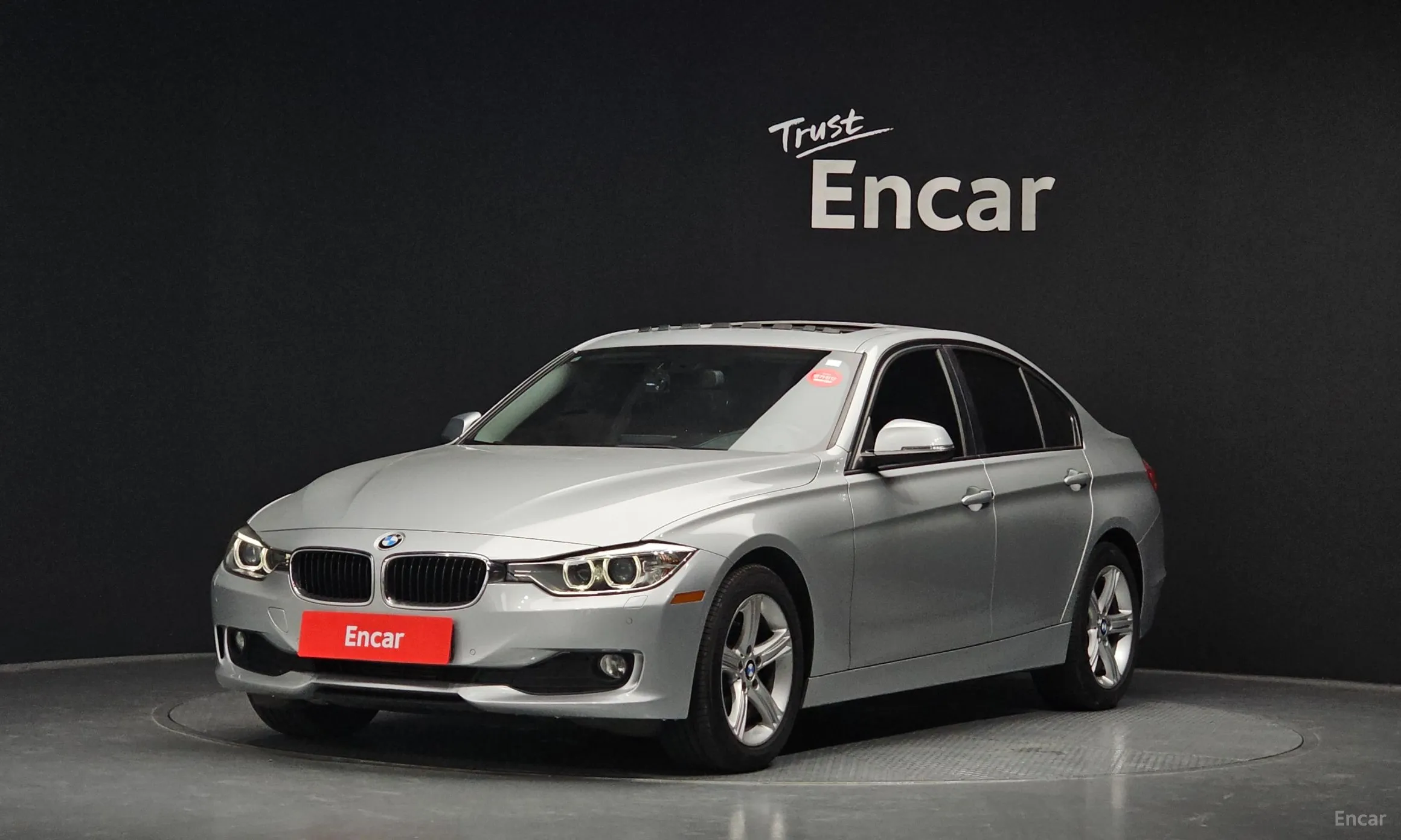 3 Series (F30)