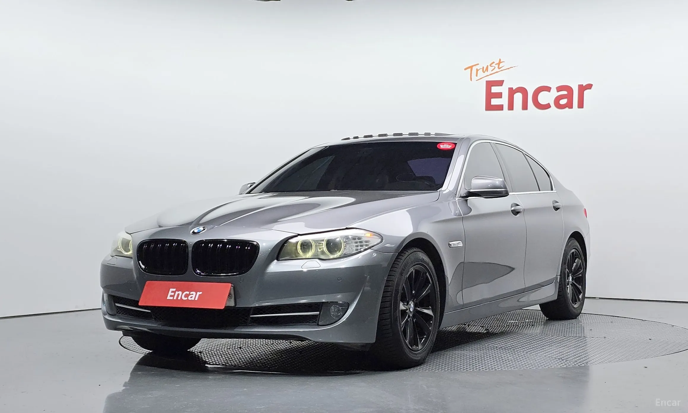 5 Series (F10)